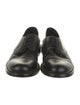 Saint Laurent Leather Derby Shoes