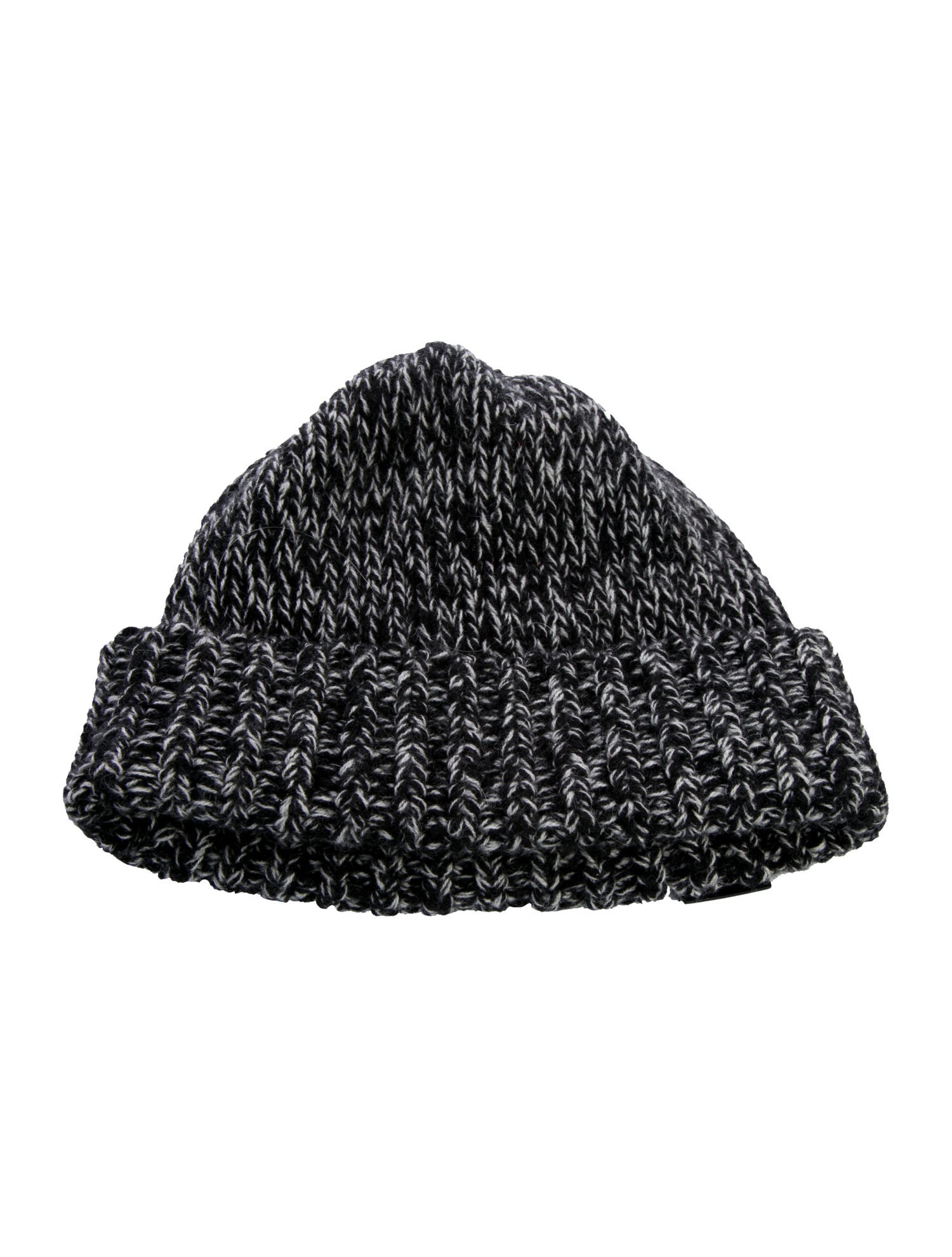Saint Laurent Knitted Hat