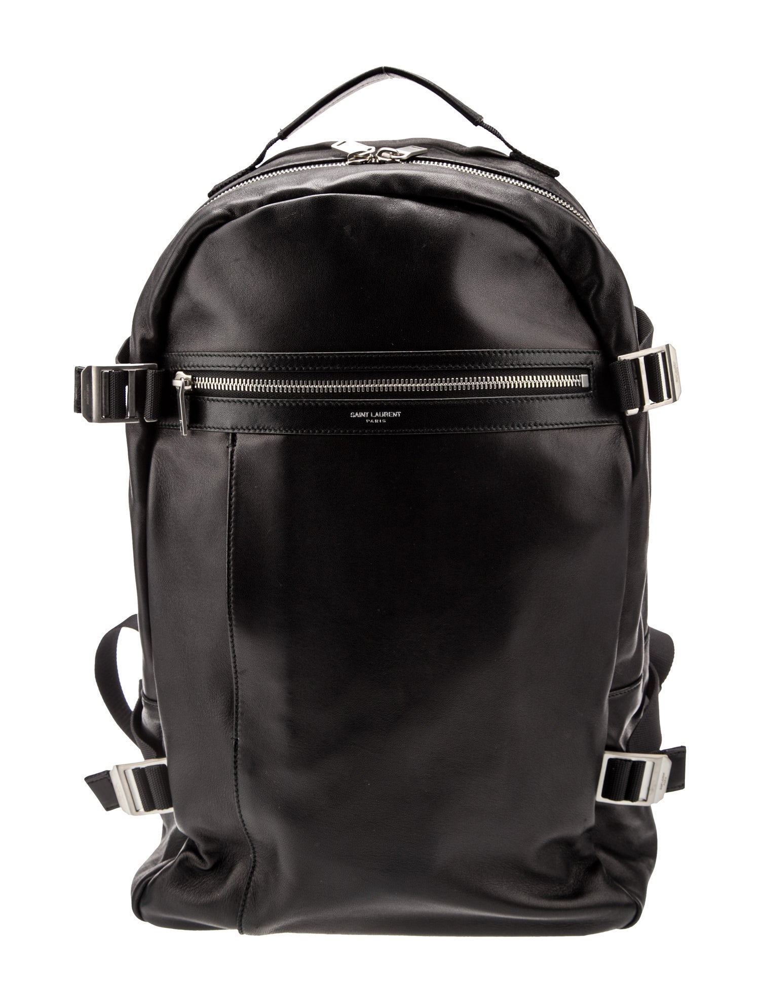 Saint Laurent Nylon Trekking 2023