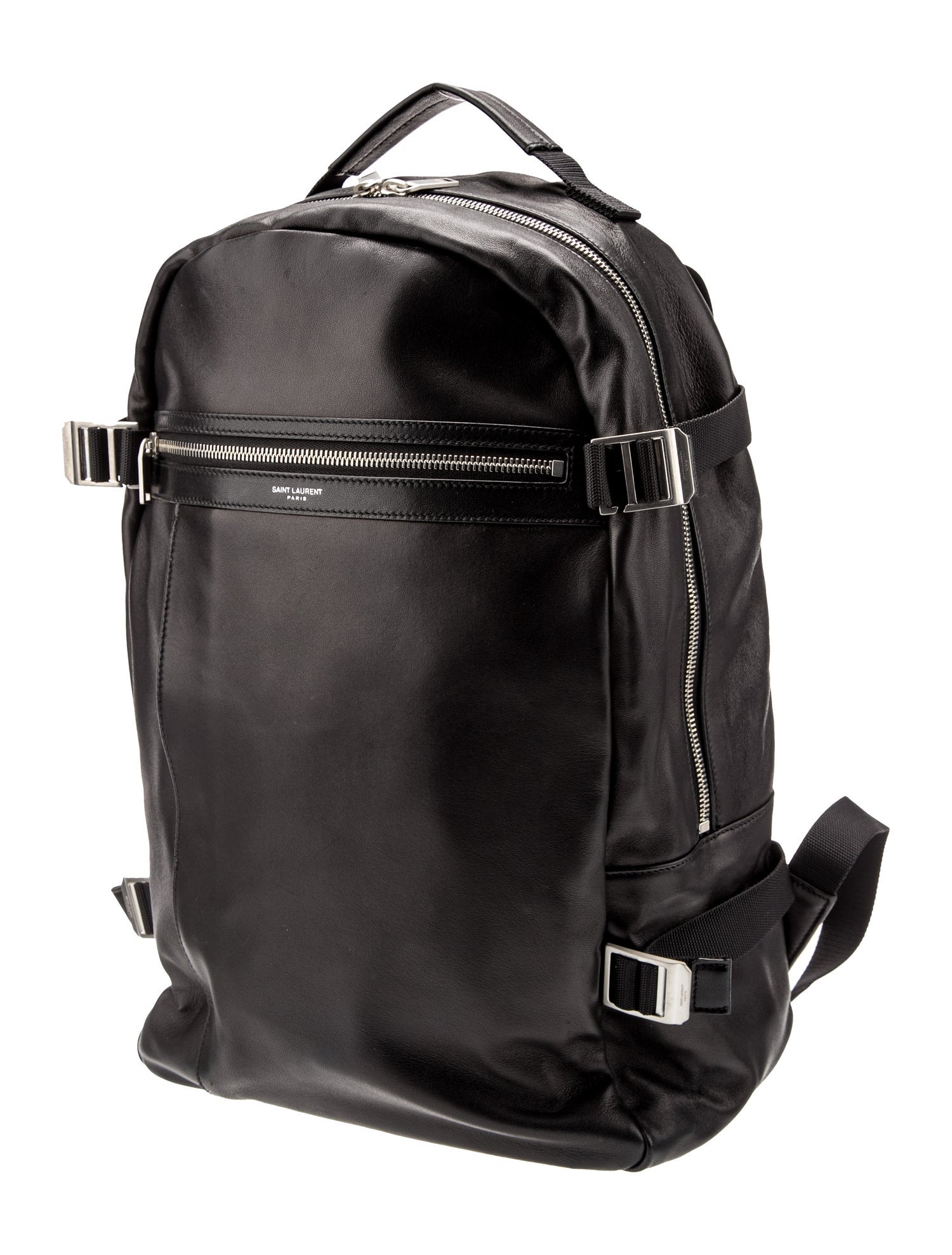 Saint Laurent Nylon Trekking 2023