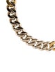 Saint Laurent Carry Over Chain Necklace