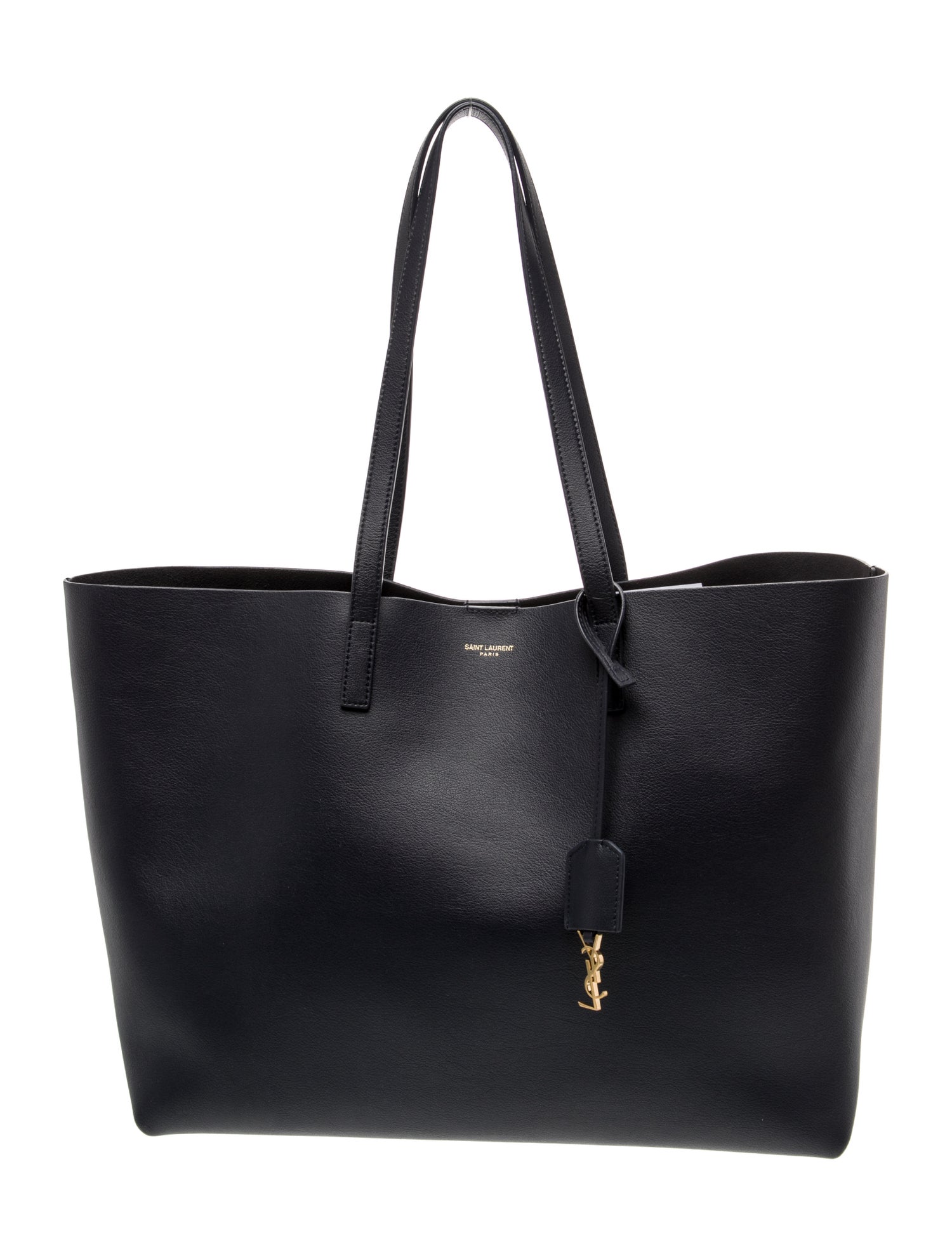 Saint Laurent Leather East/West Large 2022