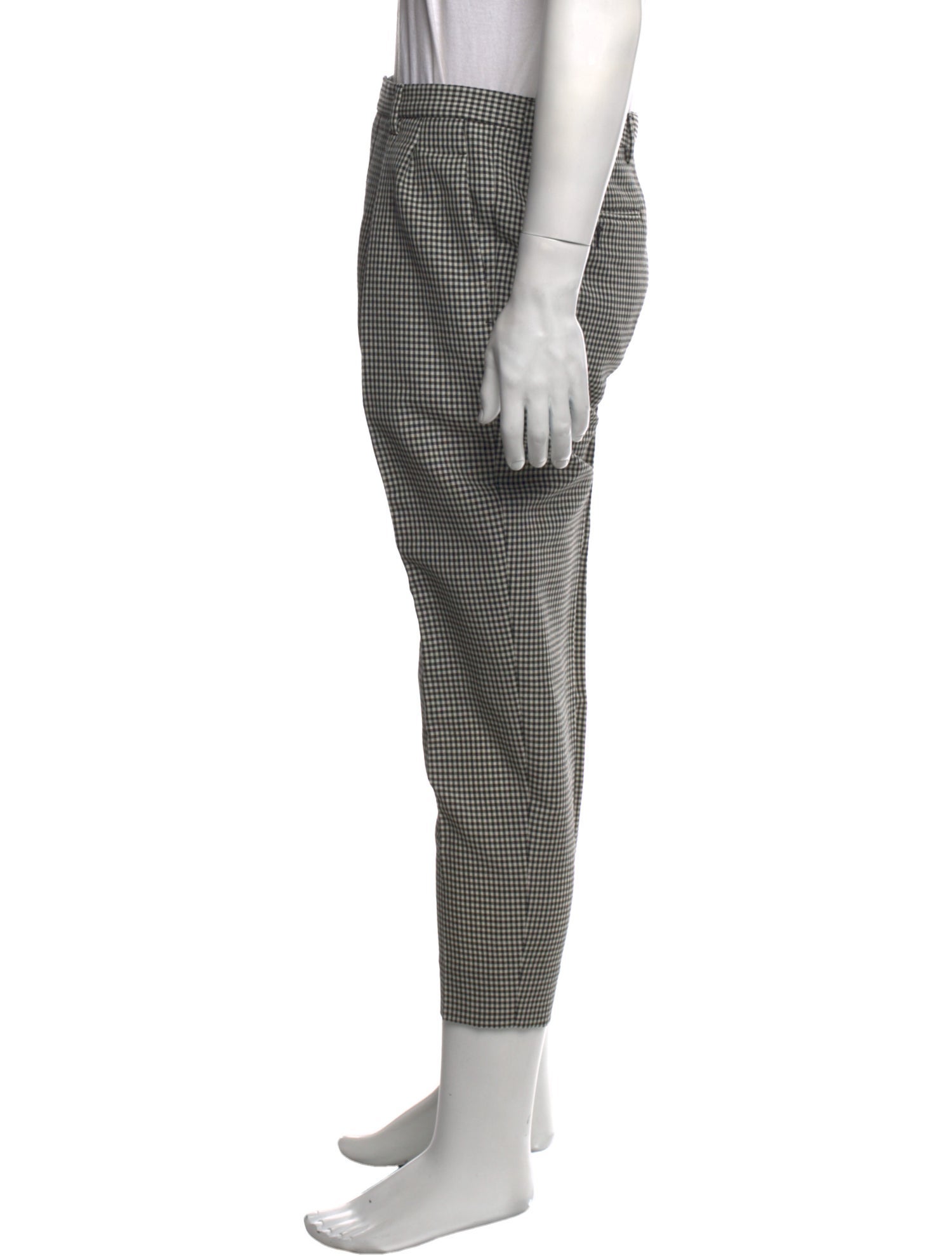 Saint Laurent 2021 Pants