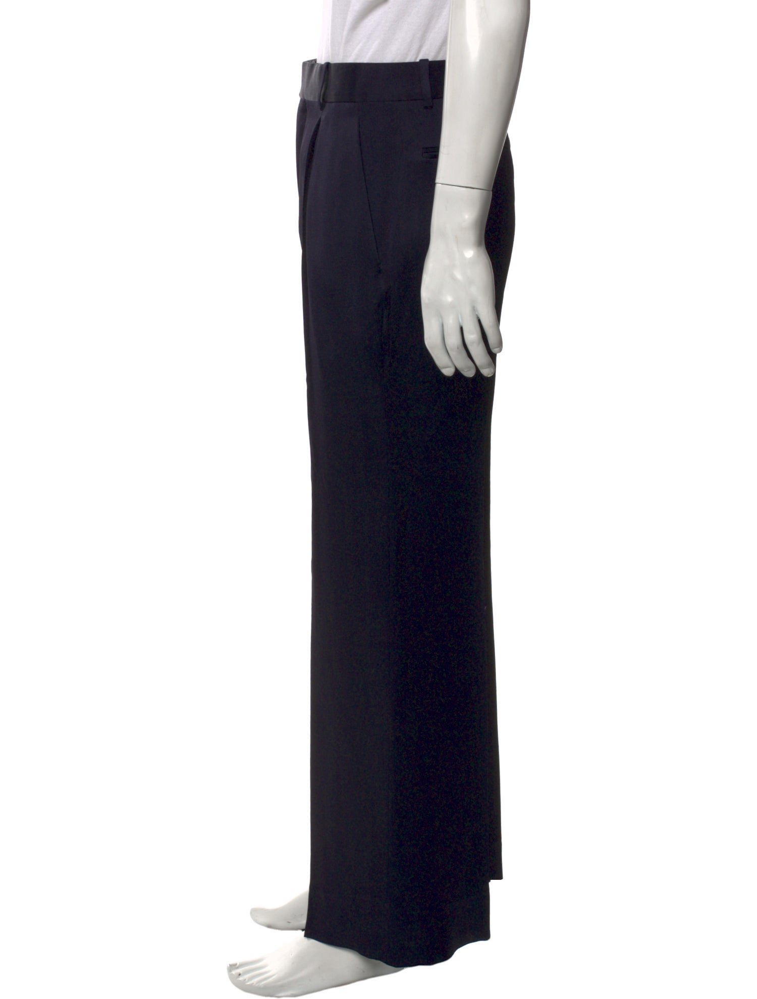 Saint Laurent 2022 Dress Pants