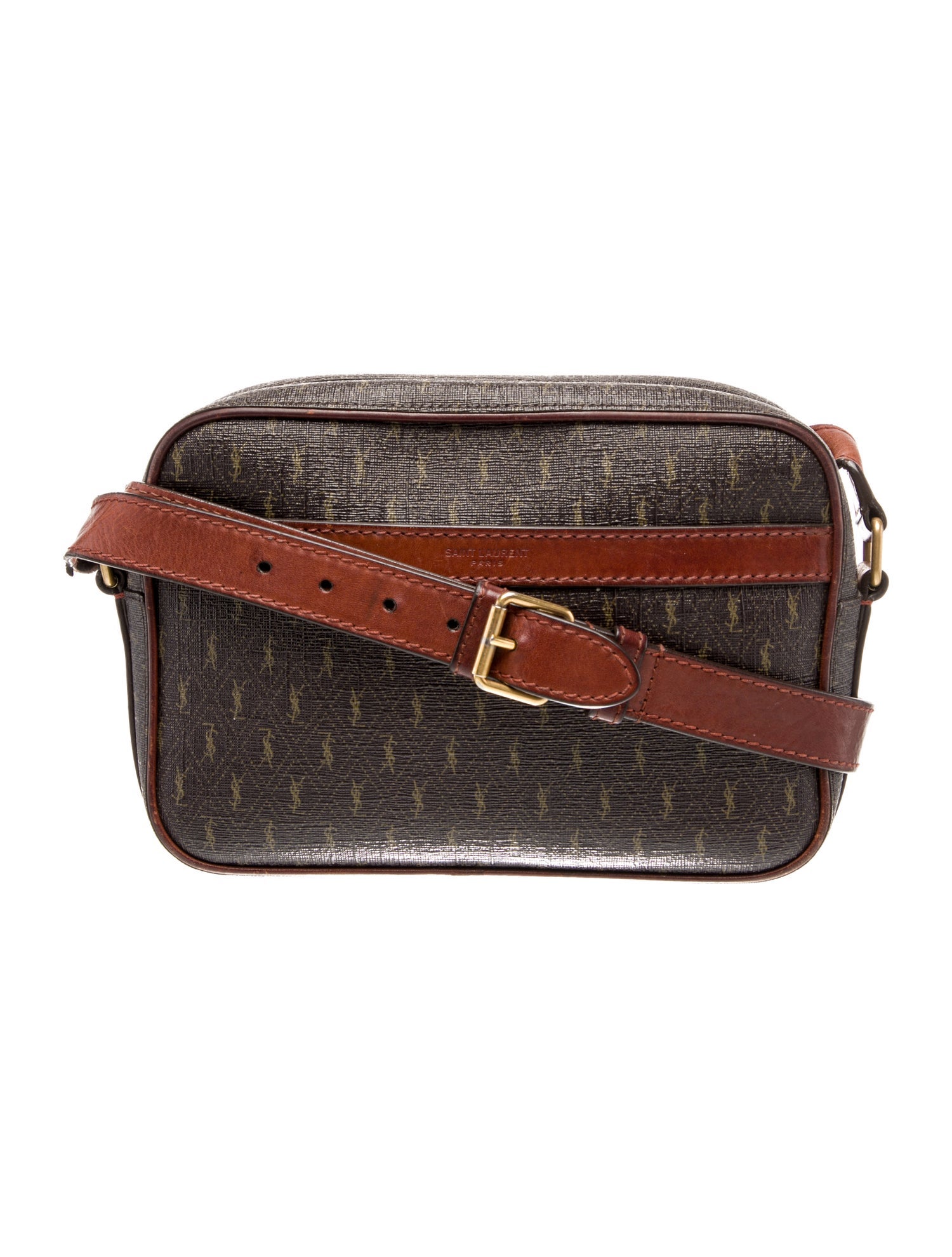 Saint Laurent Crossbody Bag