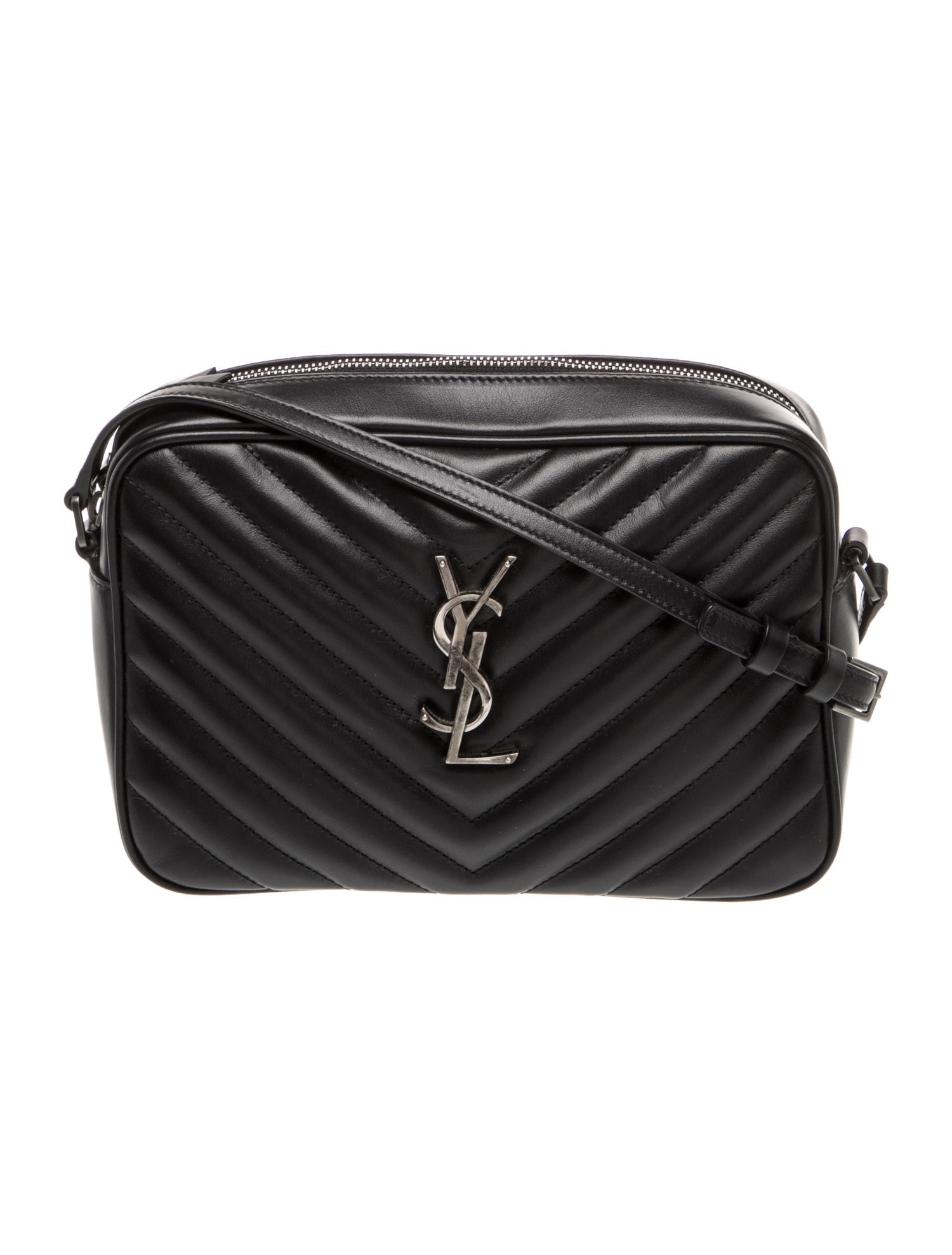 Saint Laurent Signature Lou Camera