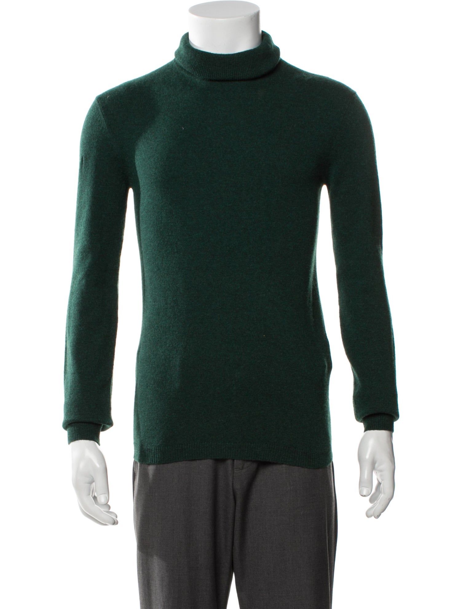 Saint Laurent 2022 Cashmere Pullover