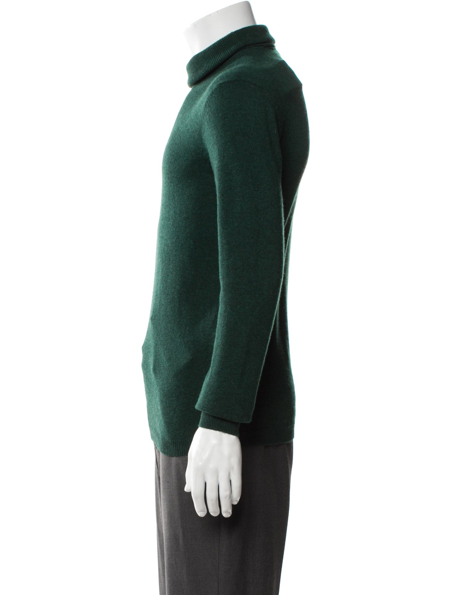 Saint Laurent 2022 Cashmere Pullover