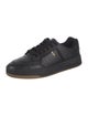 Saint Laurent Leather Sneakers