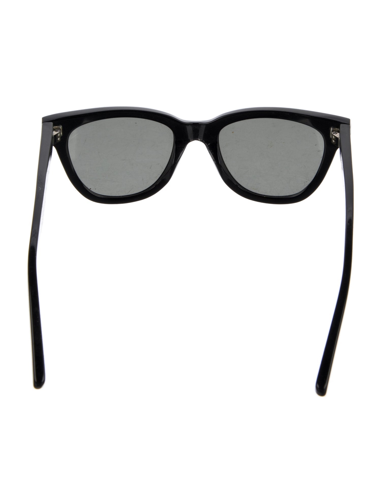 Saint Laurent SL 51 Wayfarer Sunglasses