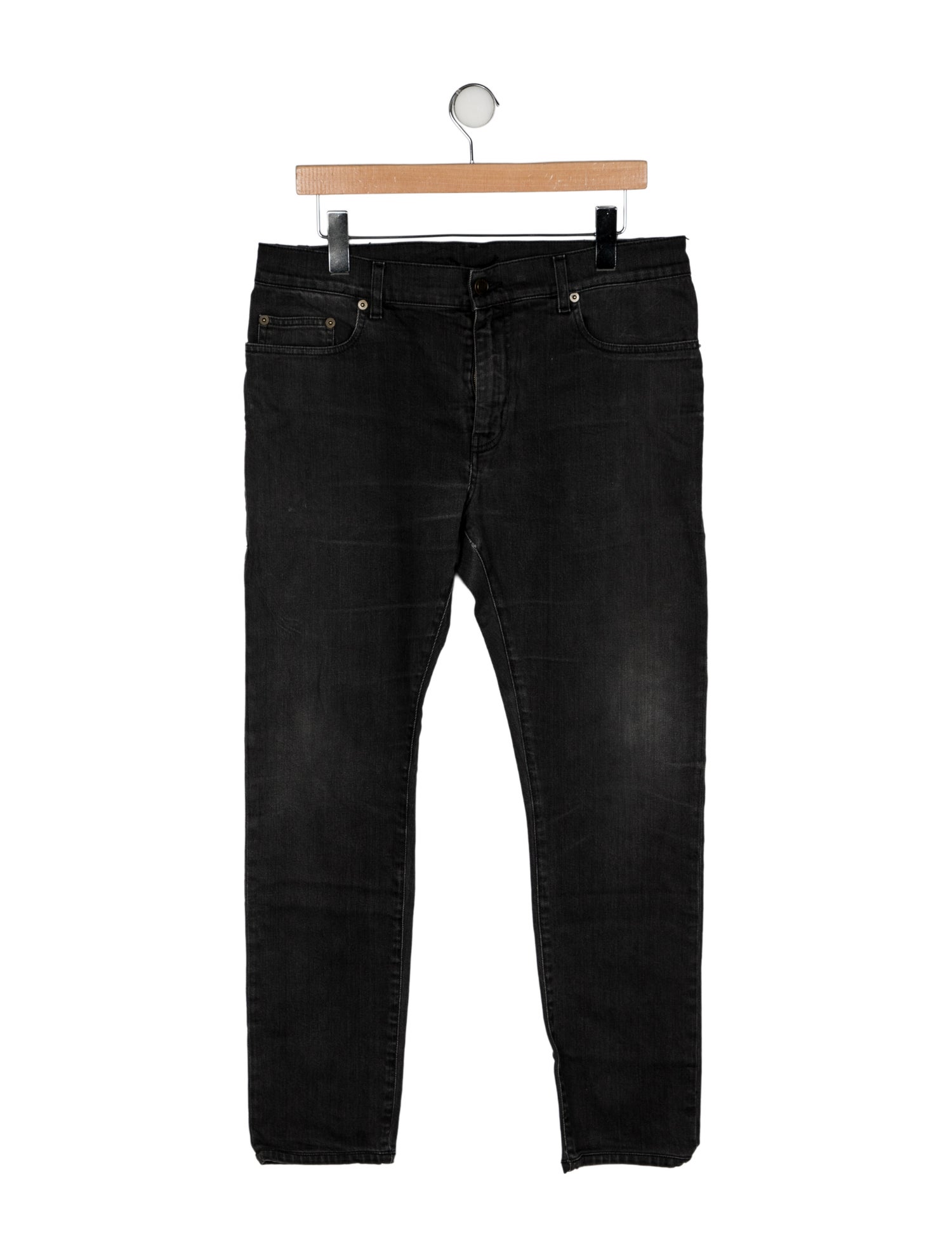 Saint Laurent 2016-2017 Skinny Jeans