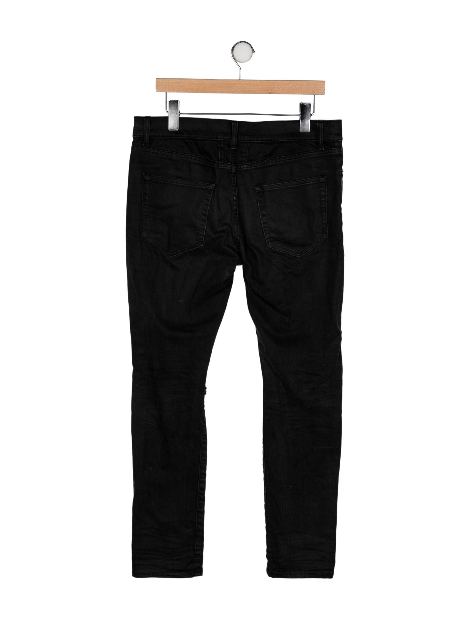 Saint Laurent 2016-2017 Skinny Jeans