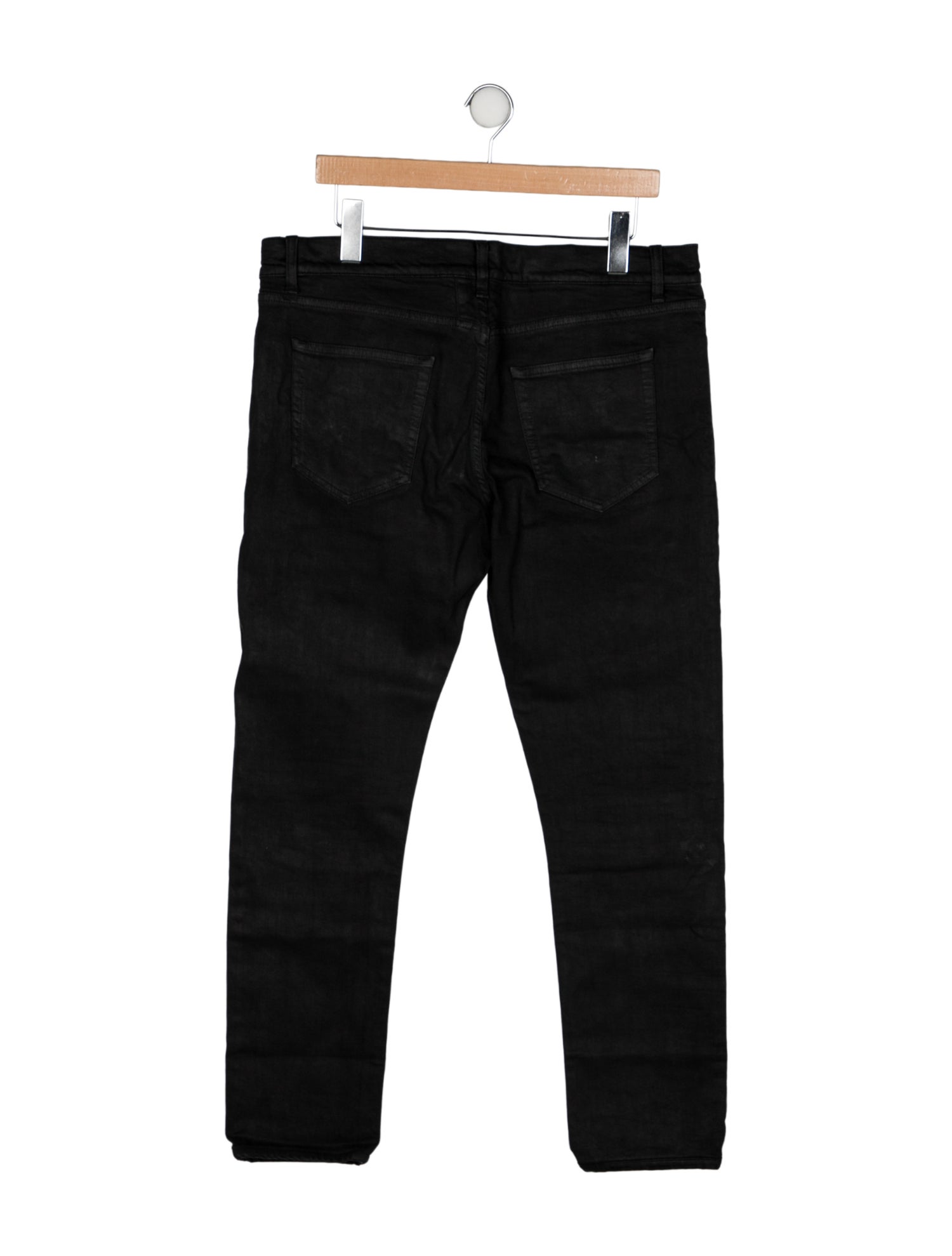 Saint Laurent 2014-2015 Skinny Jeans