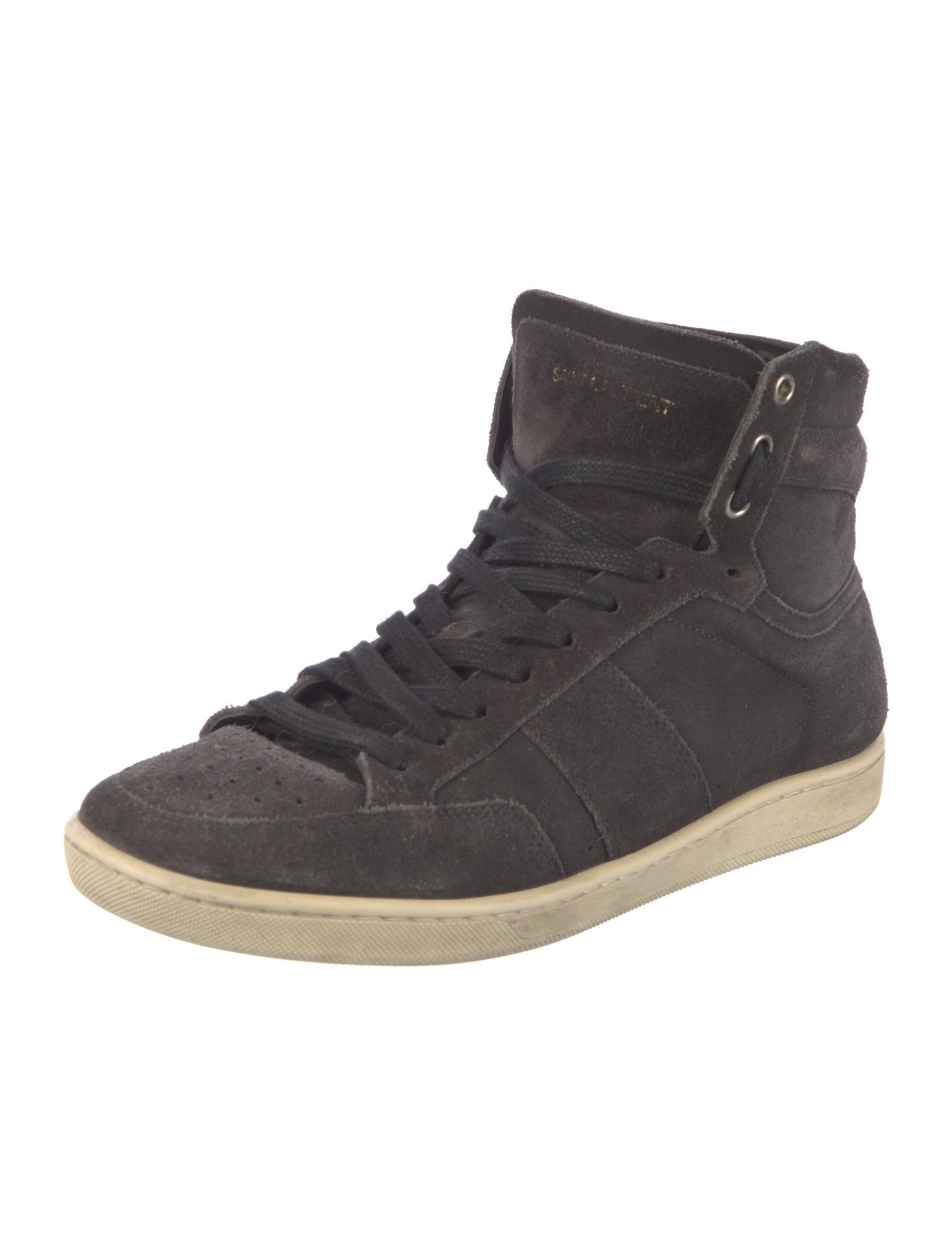 Saint Laurent SL/10 Sneakers