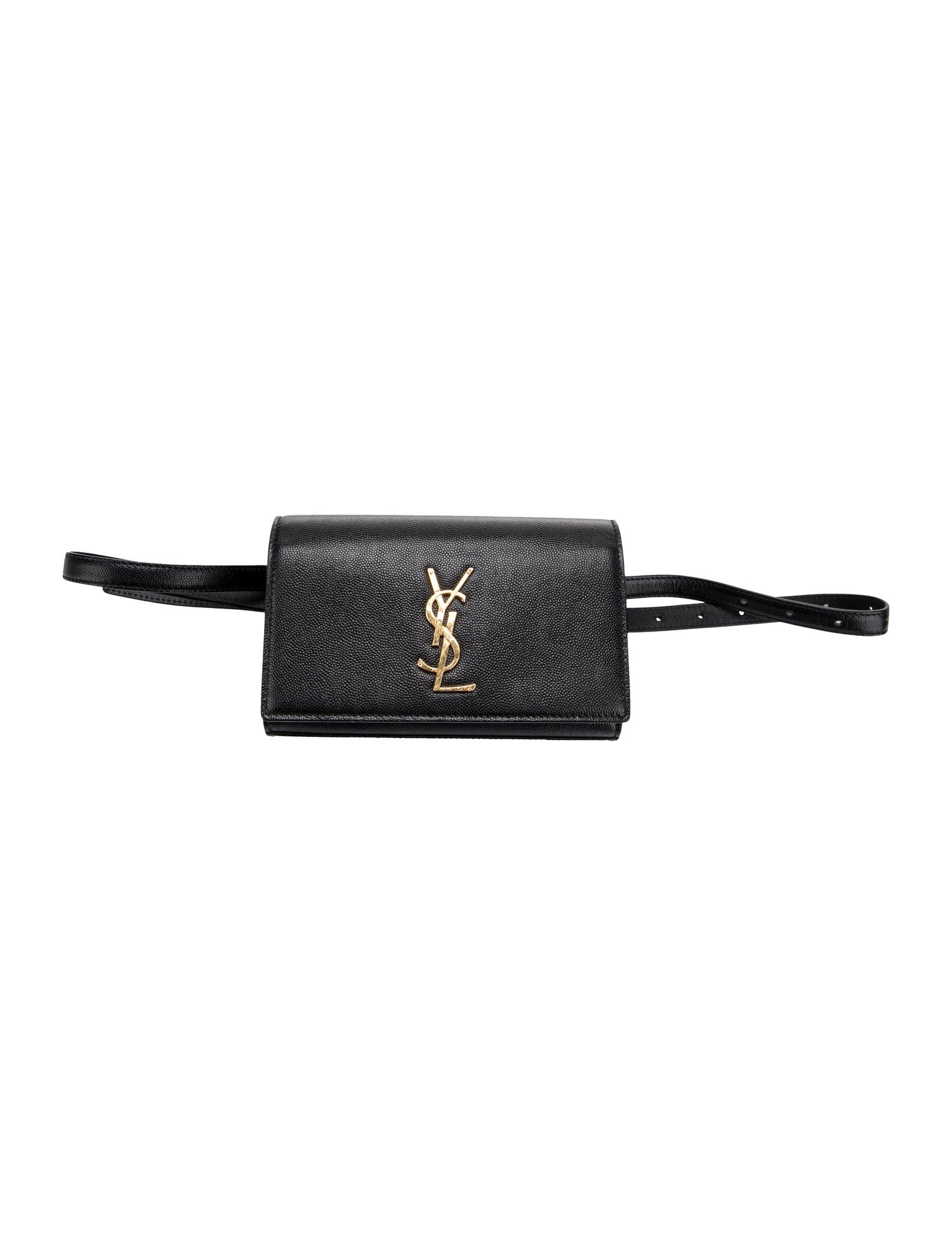 Saint Laurent Chevron Kate