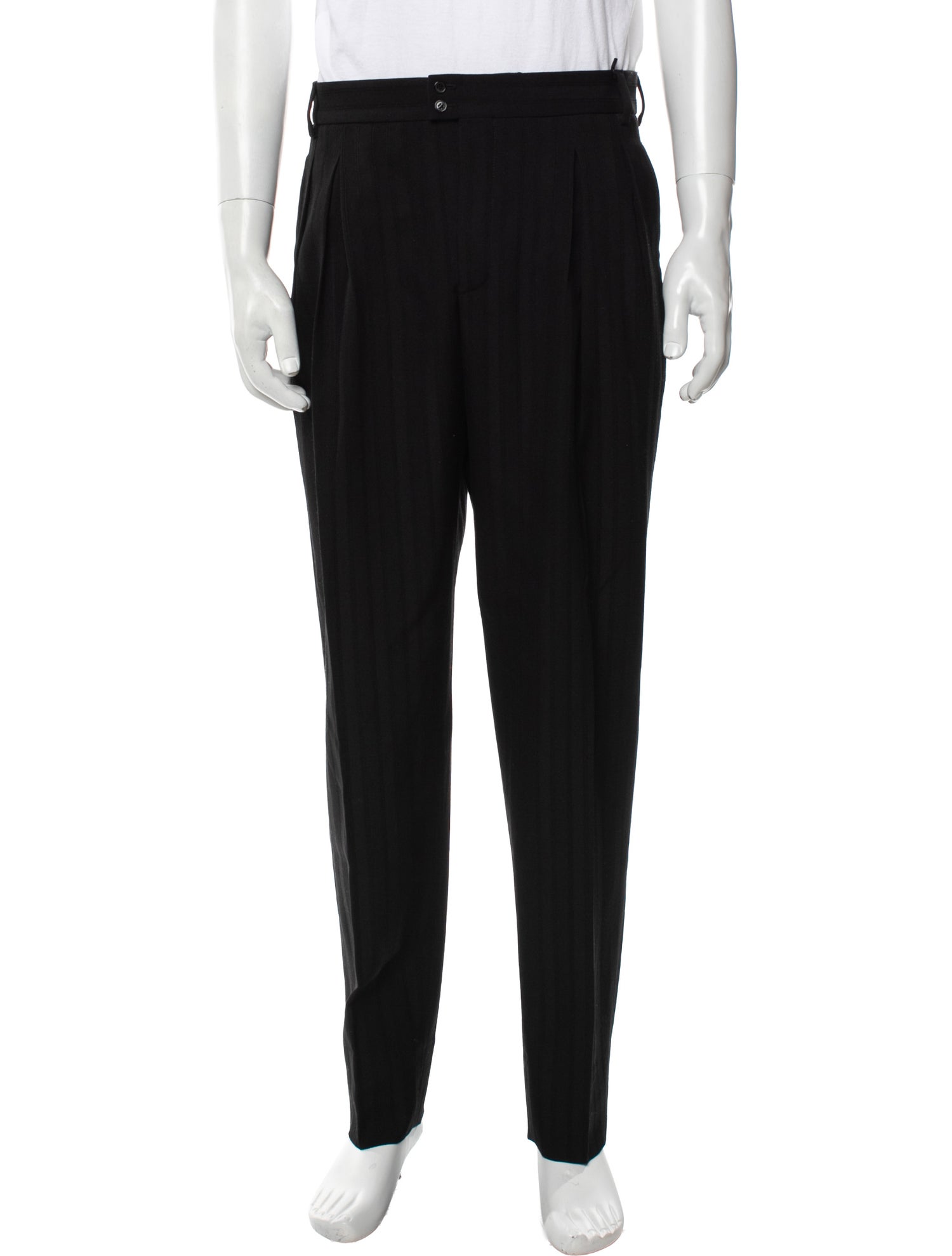 Saint Laurent 2021-2022 Dress Pants w/ Tags