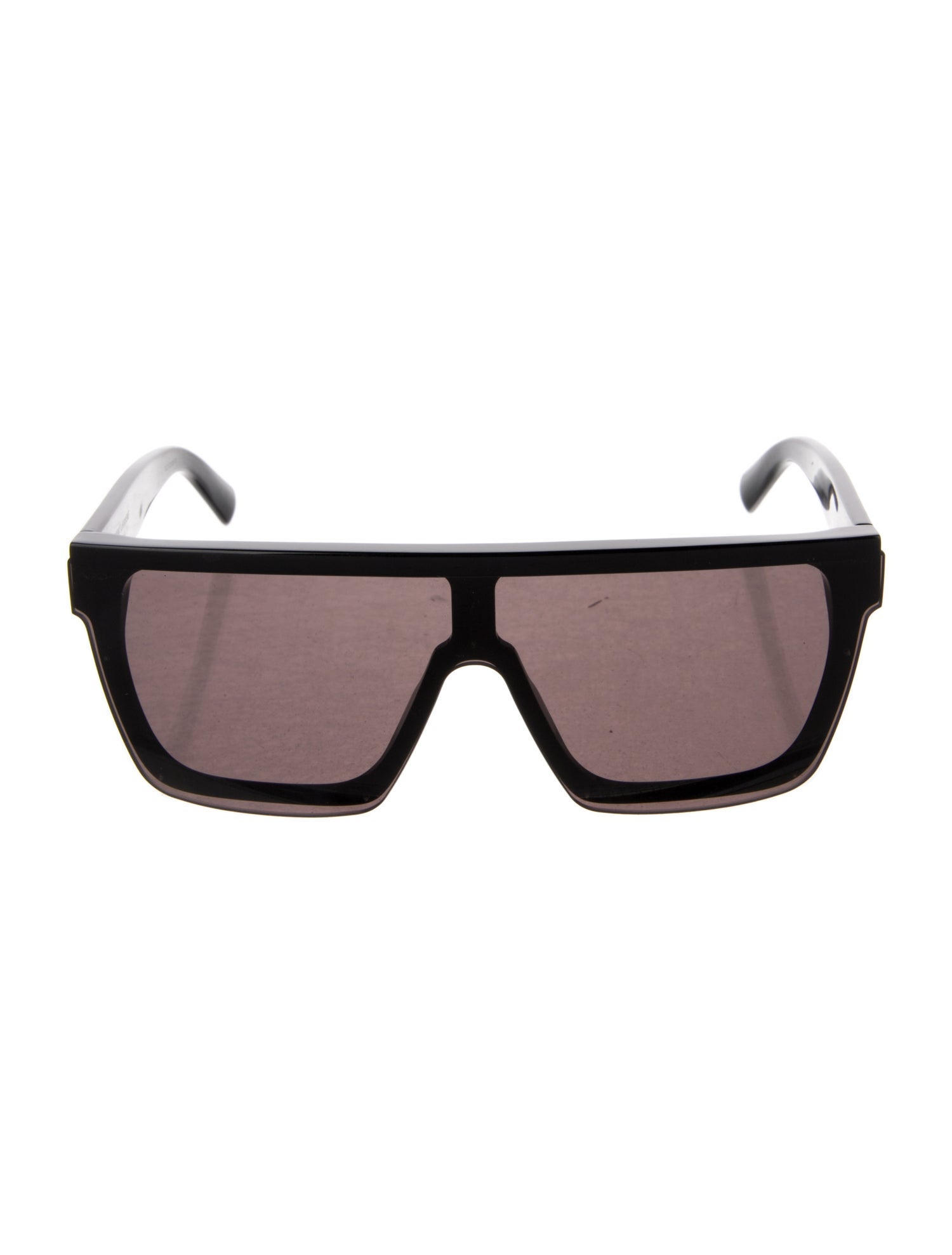 Saint Laurent SL 56 Shield Sunglasses