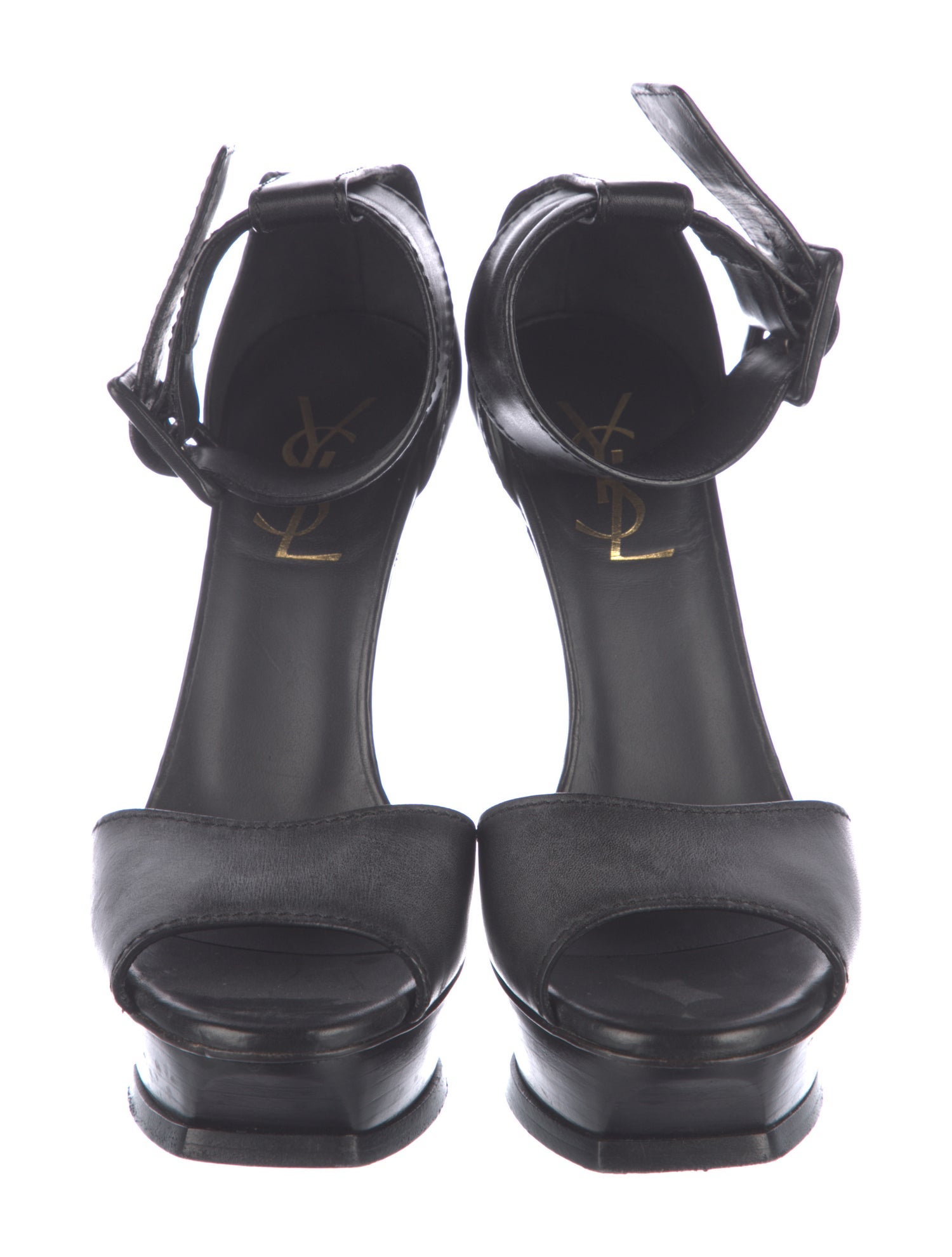 Leather Sandals