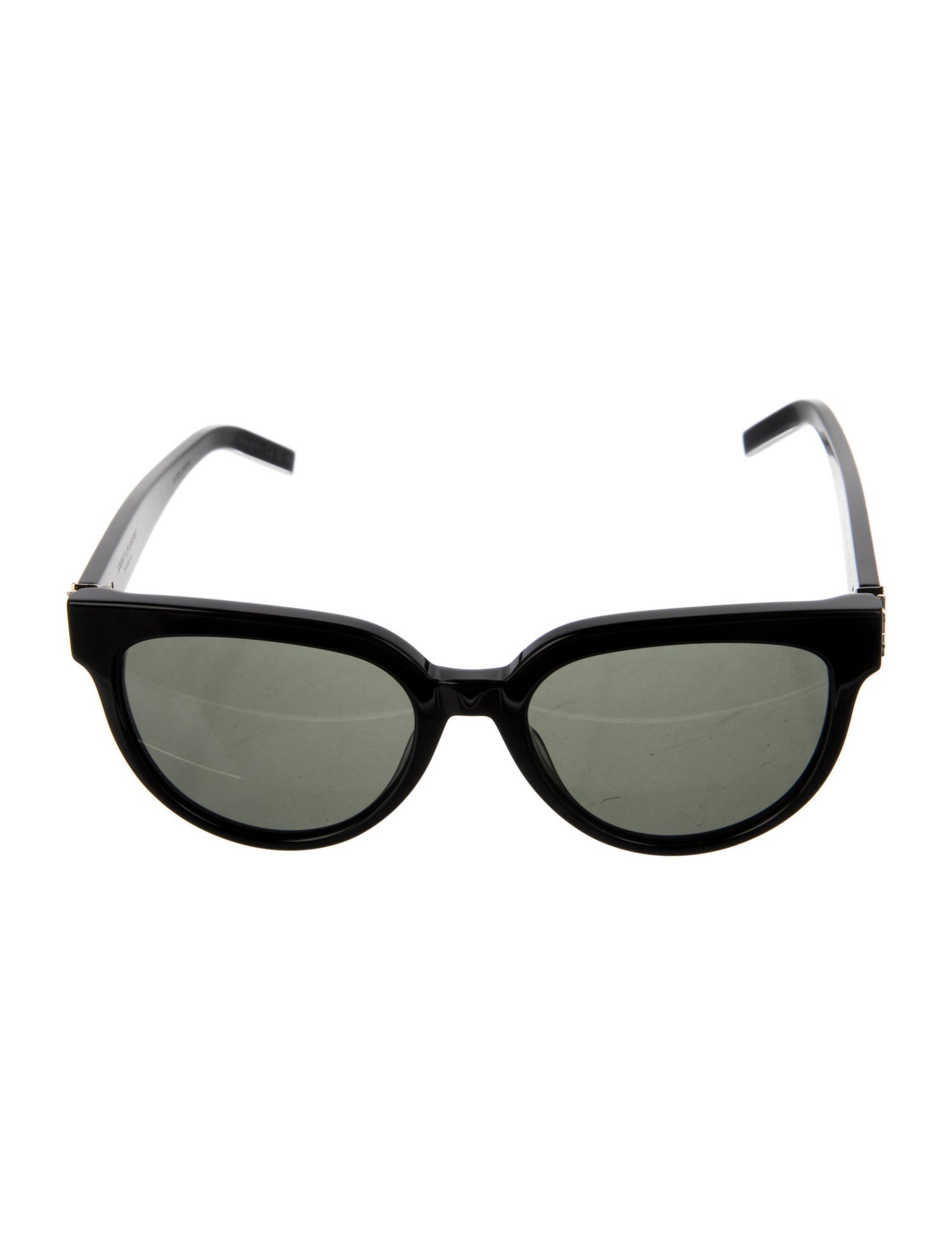 Saint Laurent SL M23 Wayfarer Sunglasses