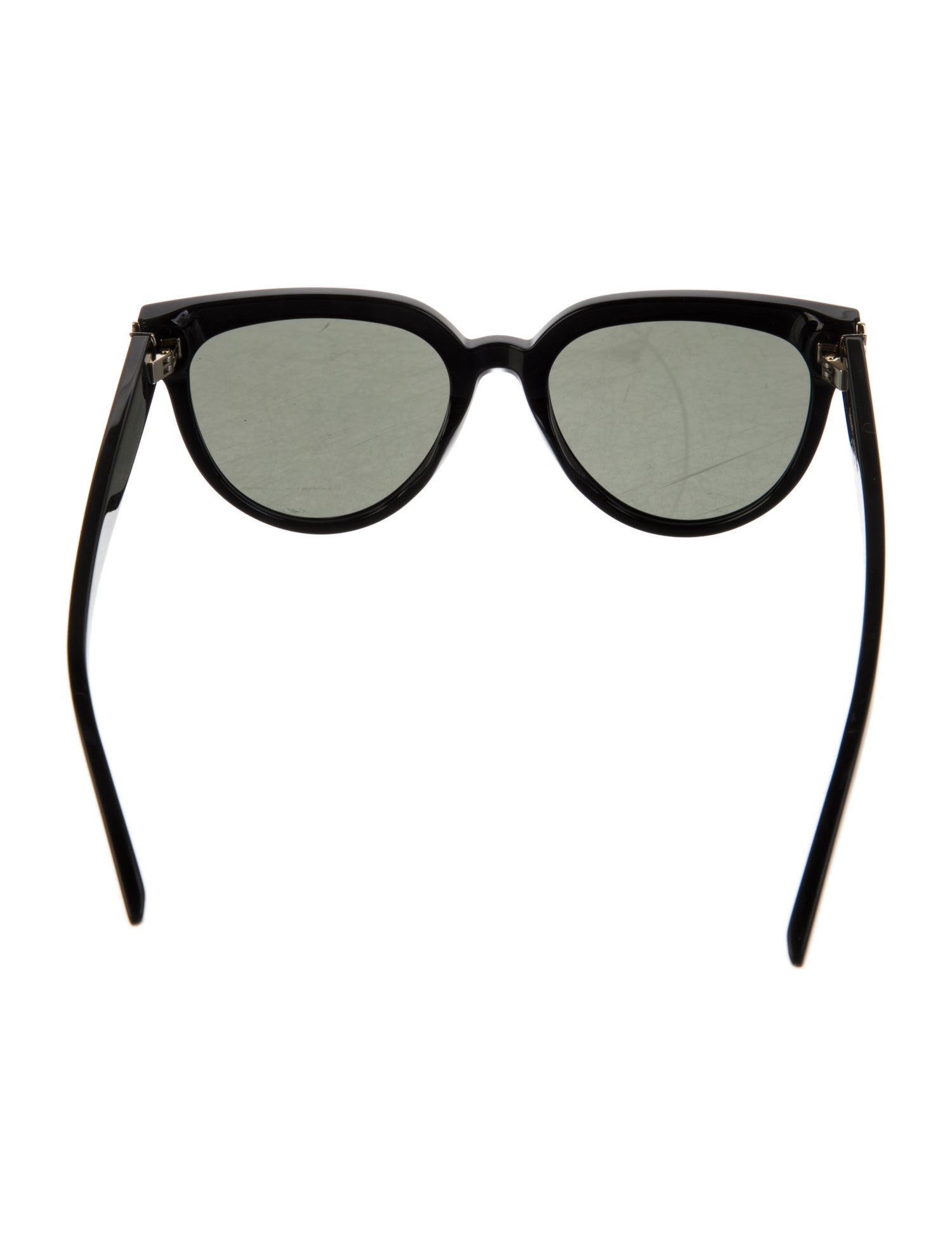 Saint Laurent SL M23 Wayfarer Sunglasses