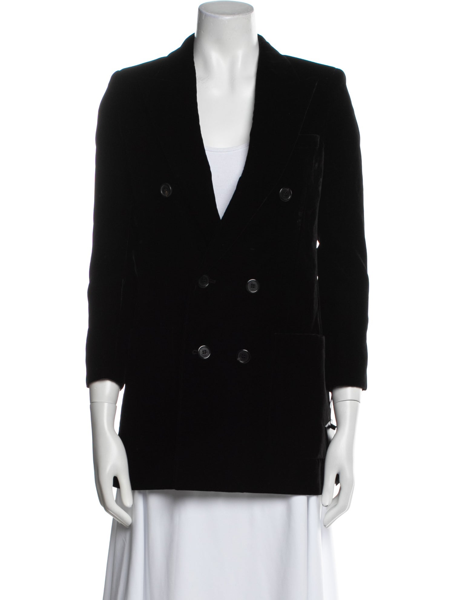 Saint Laurent Blazer