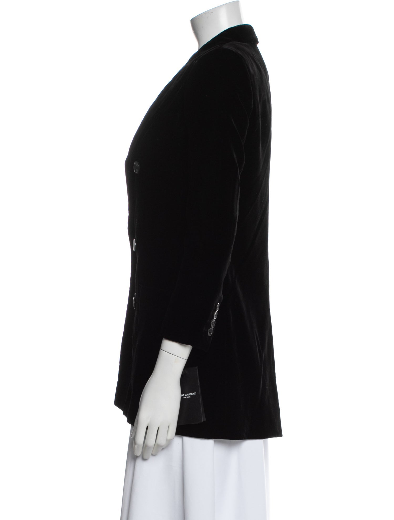 Saint Laurent Blazer