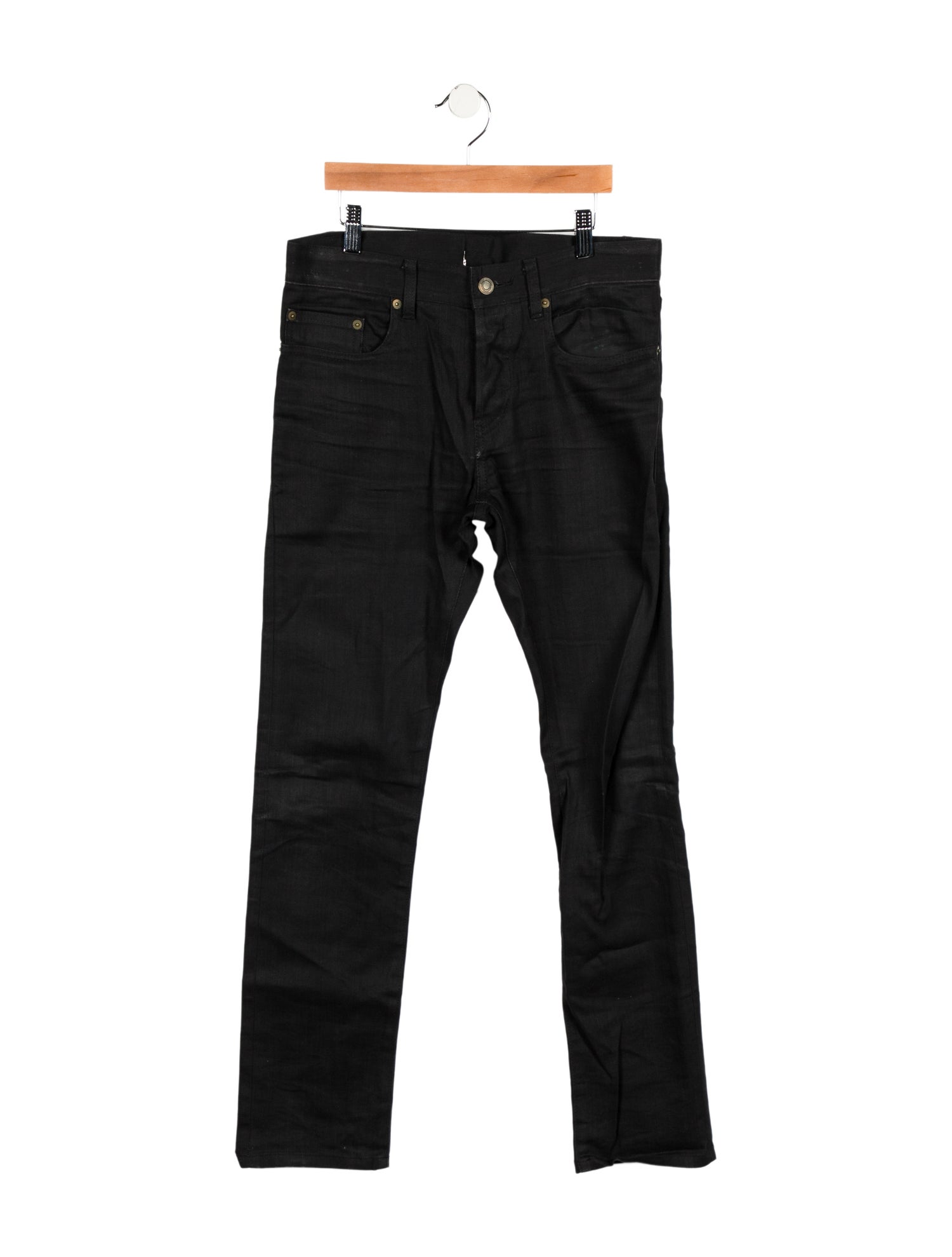 Saint Laurent 2013 Skinny Jeans