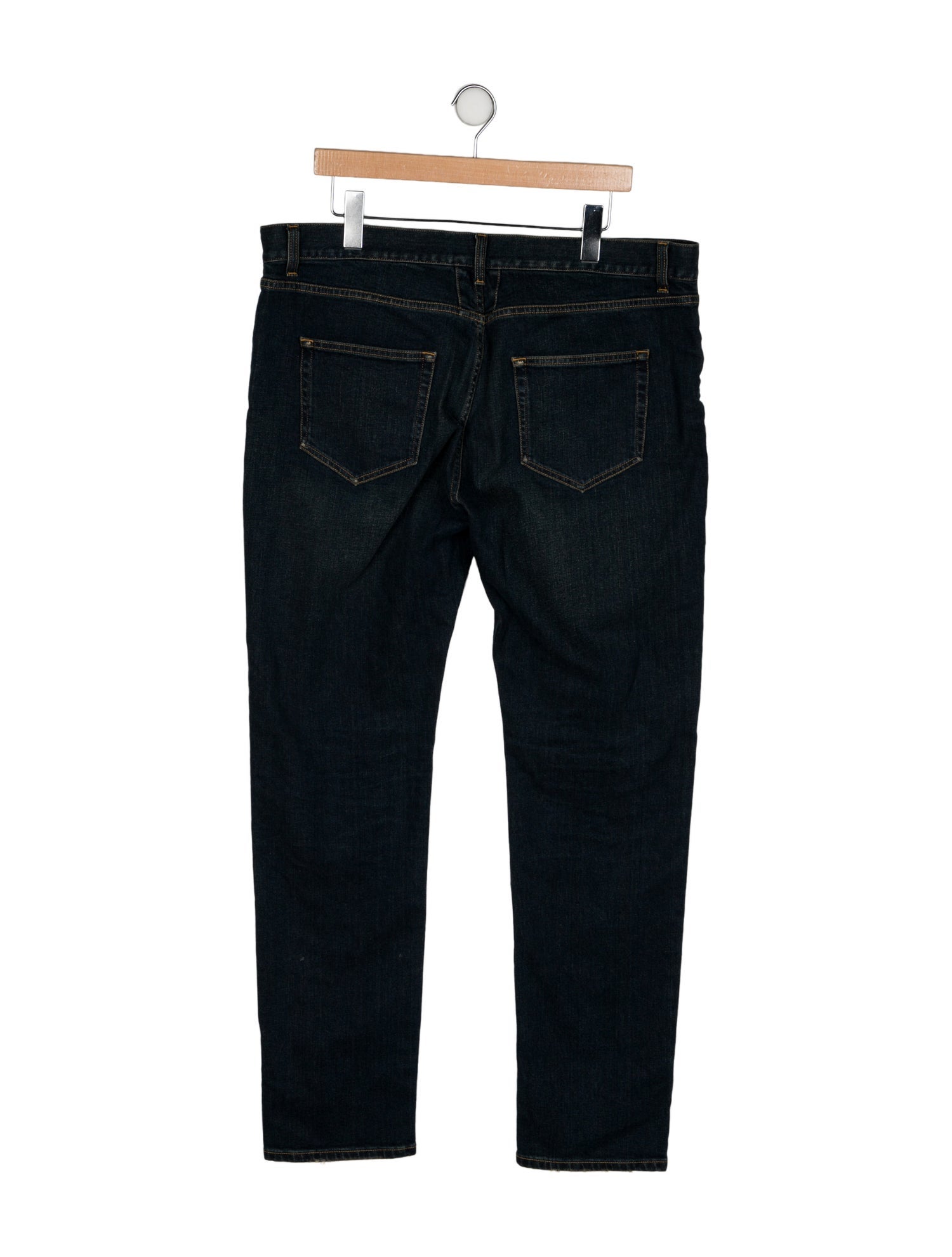 Saint Laurent 2016 Skinny Jeans