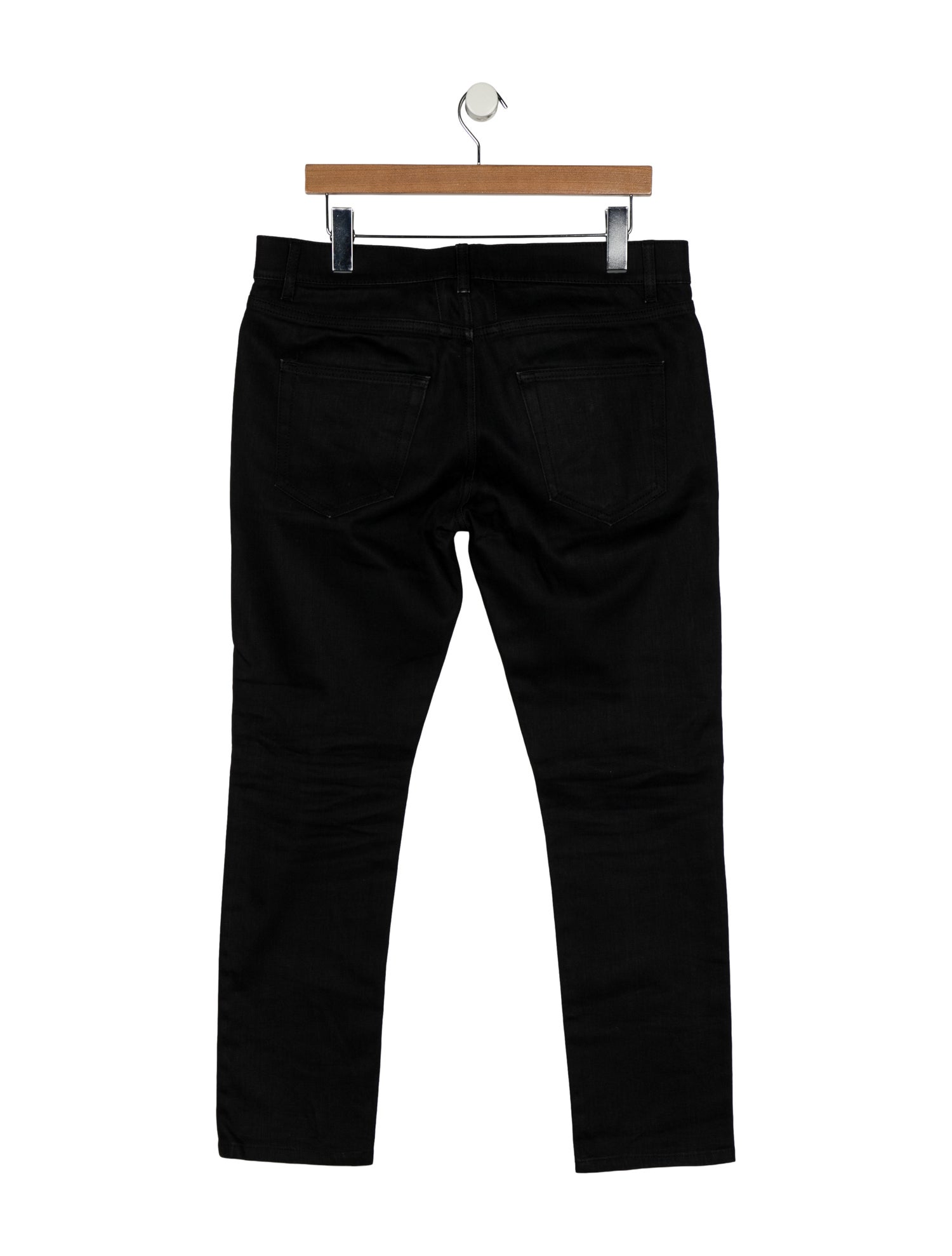 Saint Laurent 2015 Skinny Jeans