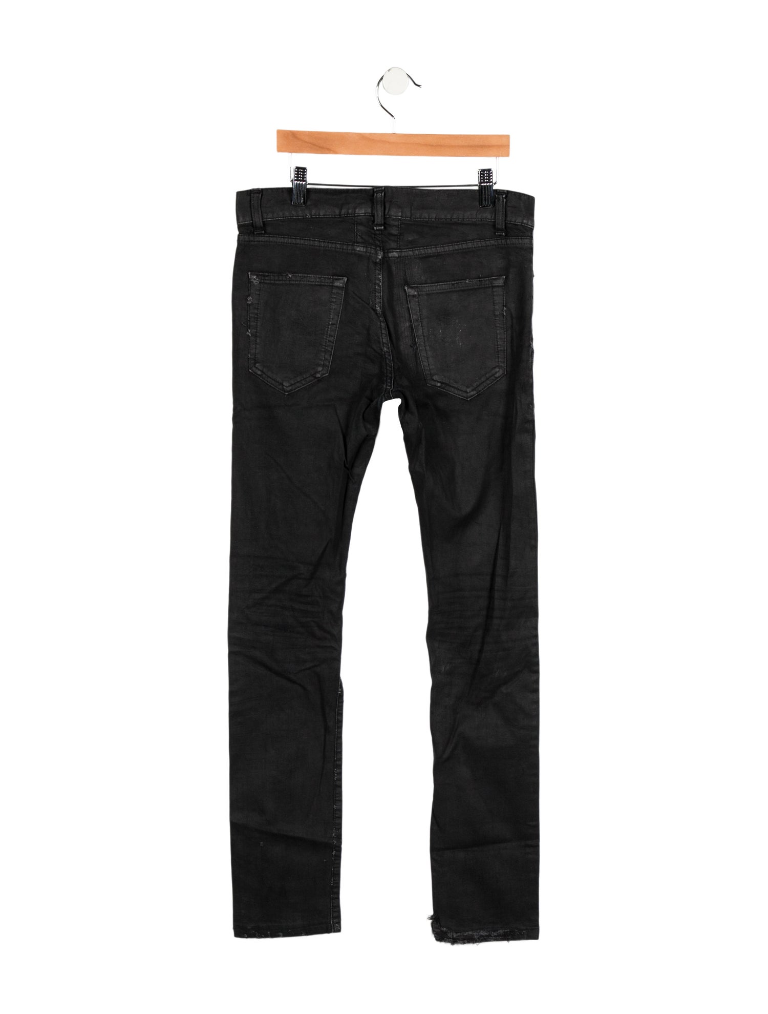 Saint Laurent 2013 Skinny Jeans