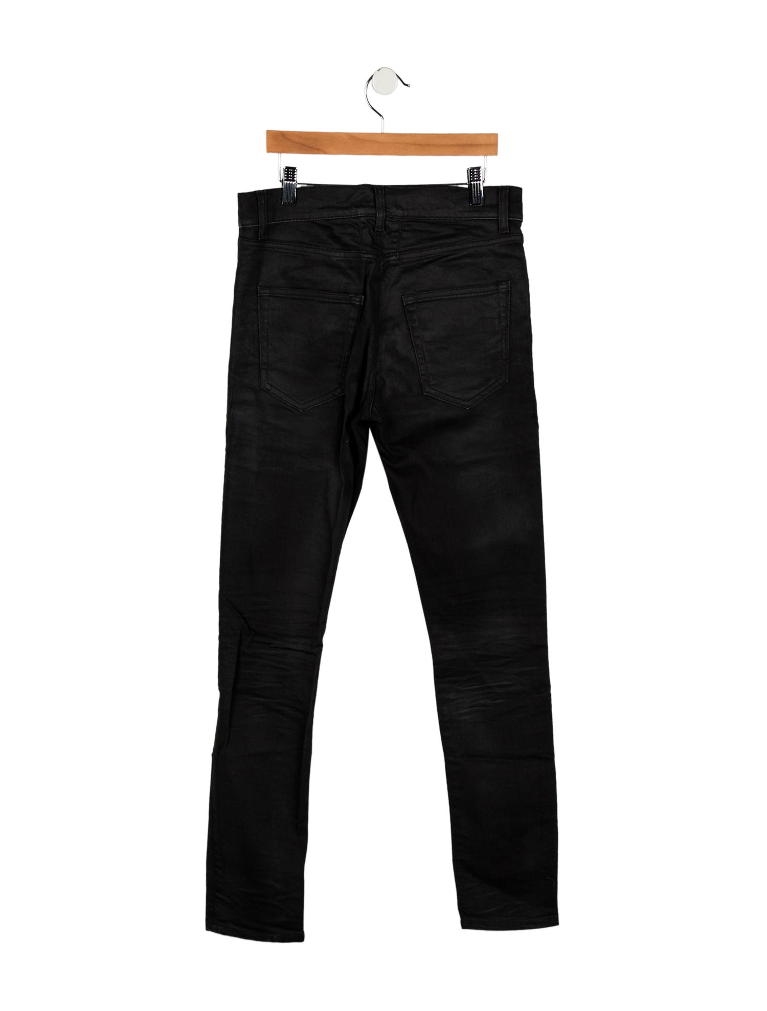 Saint Laurent 2015 Skinny Jeans