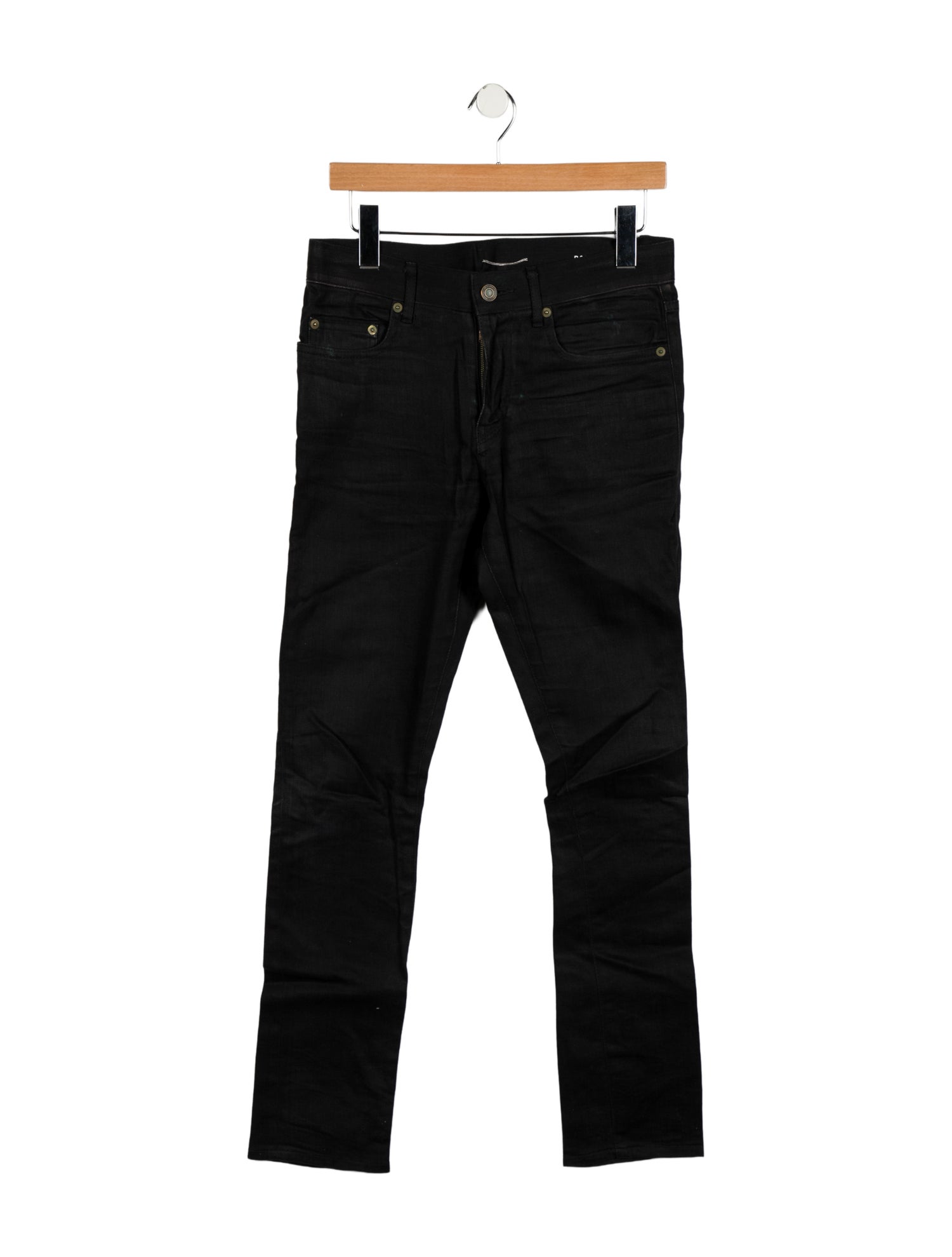 Saint Laurent 2014 Skinny Jeans