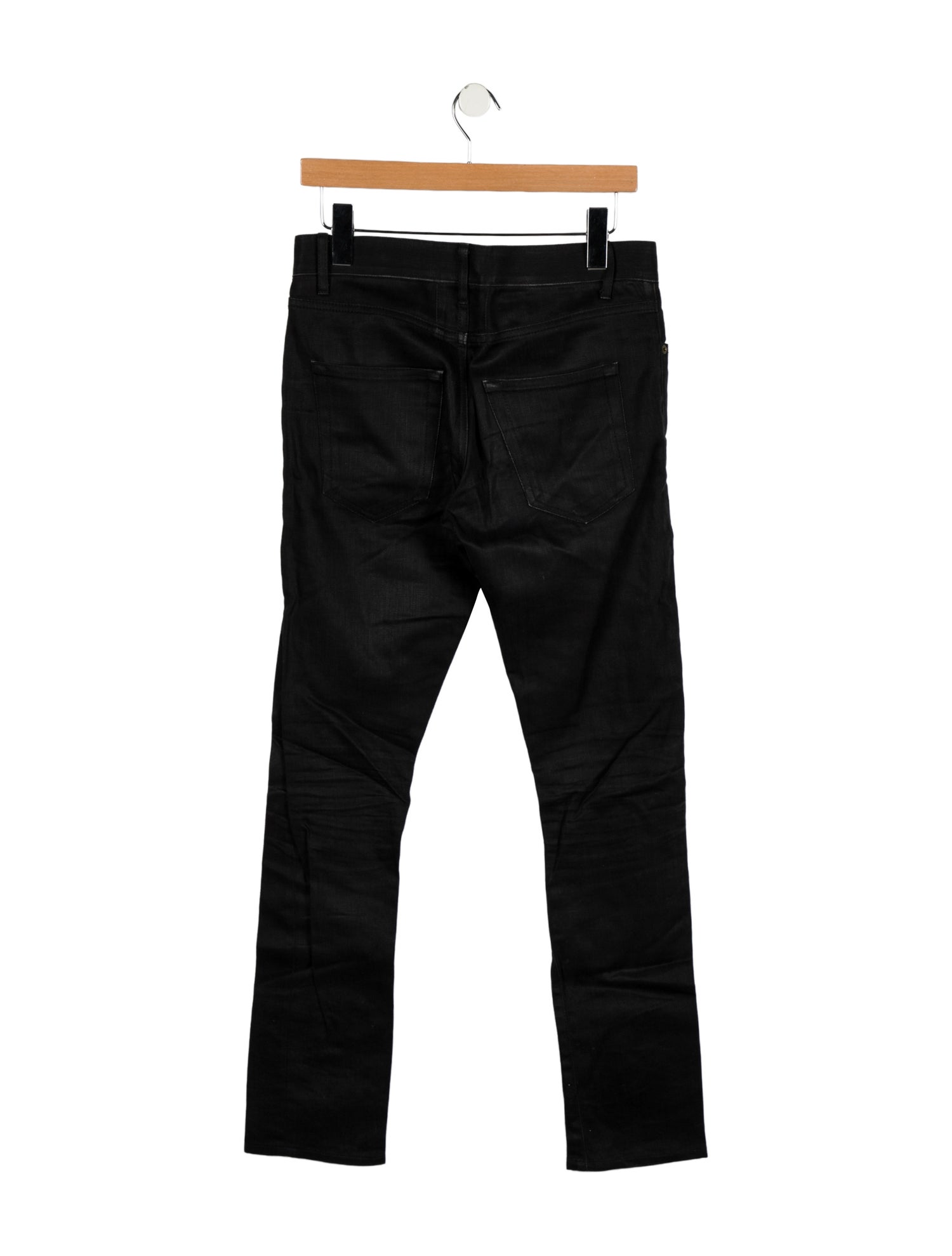 Saint Laurent 2014 Skinny Jeans
