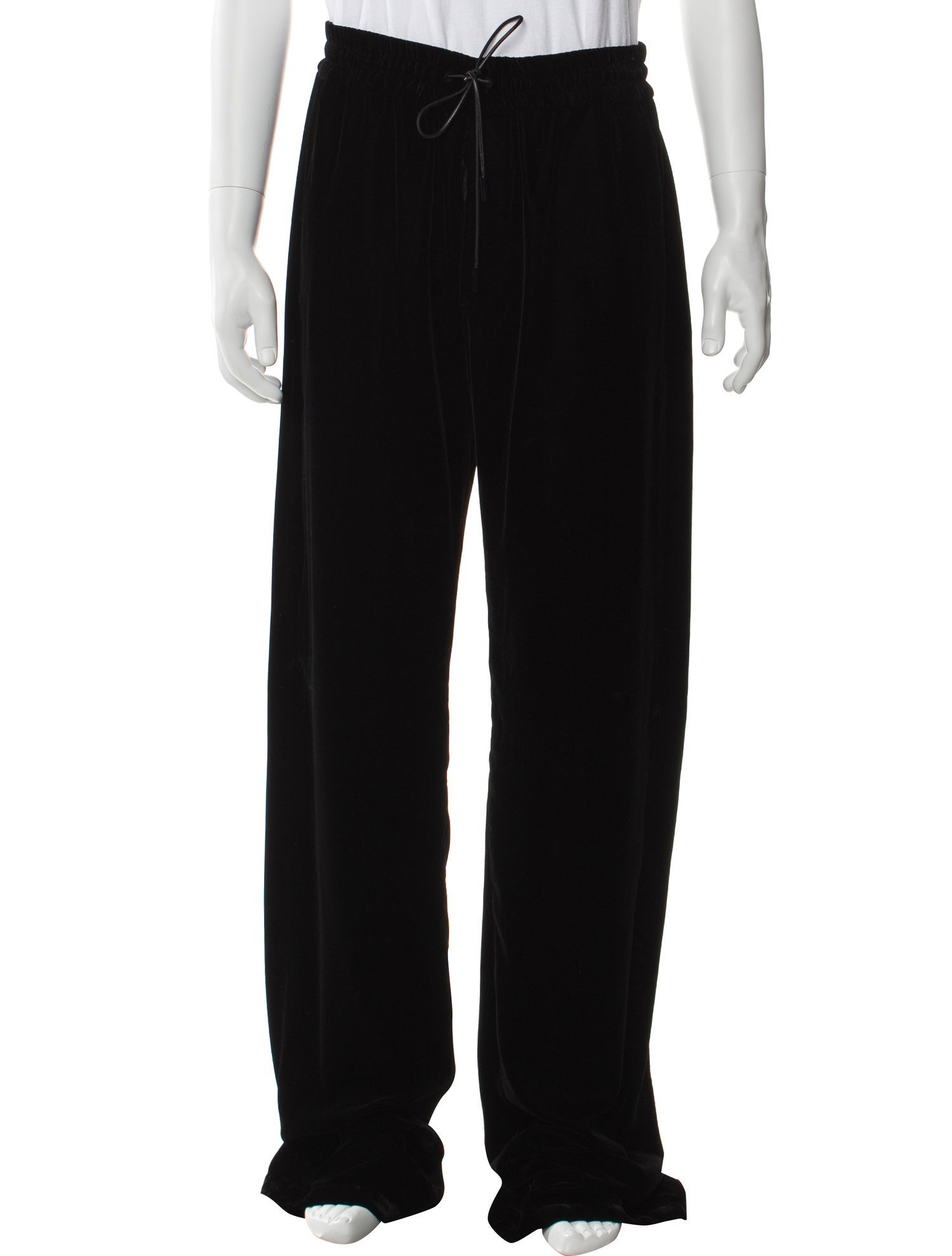 Saint Laurent 2023 Joggers w/ Tags