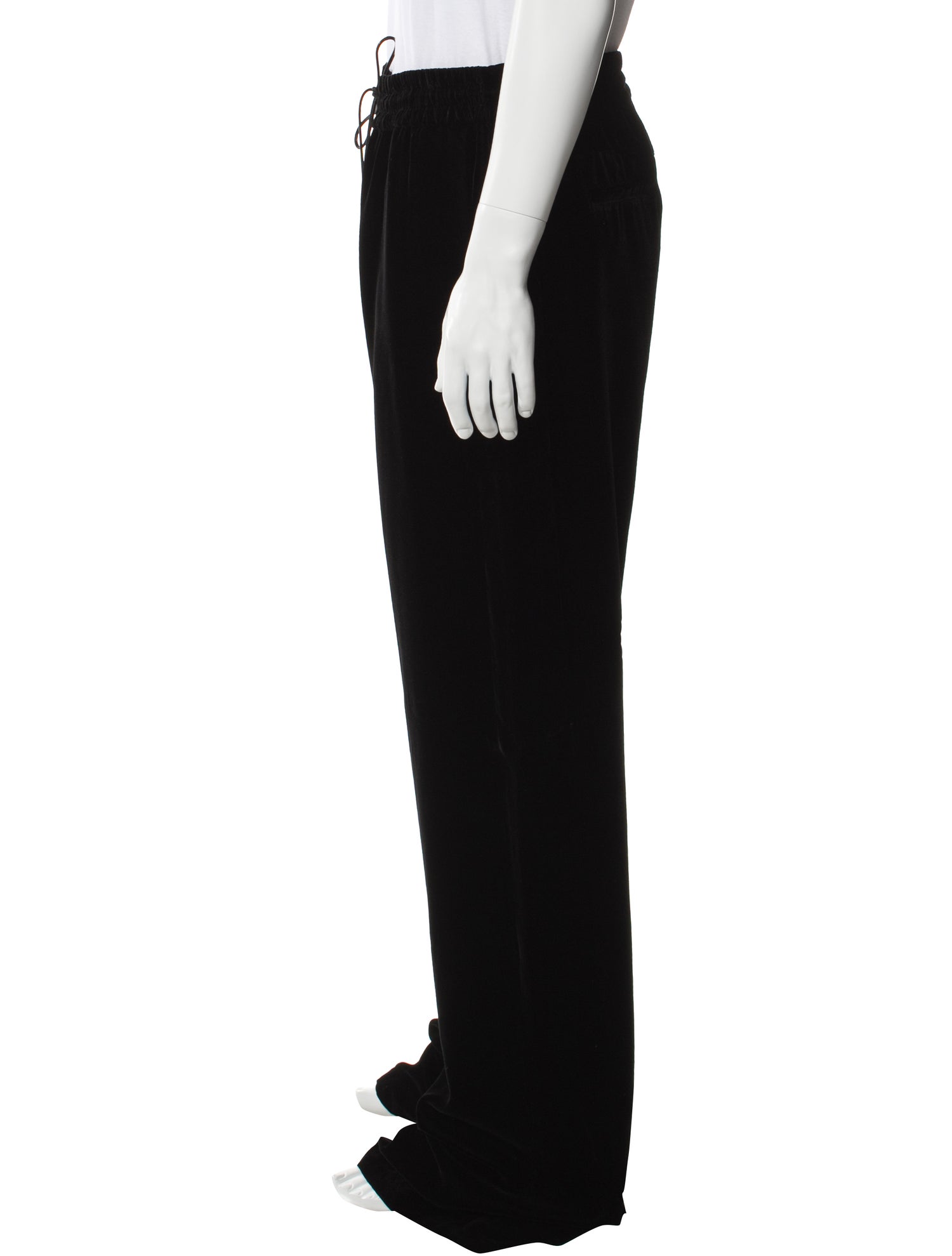 Saint Laurent 2023 Joggers w/ Tags