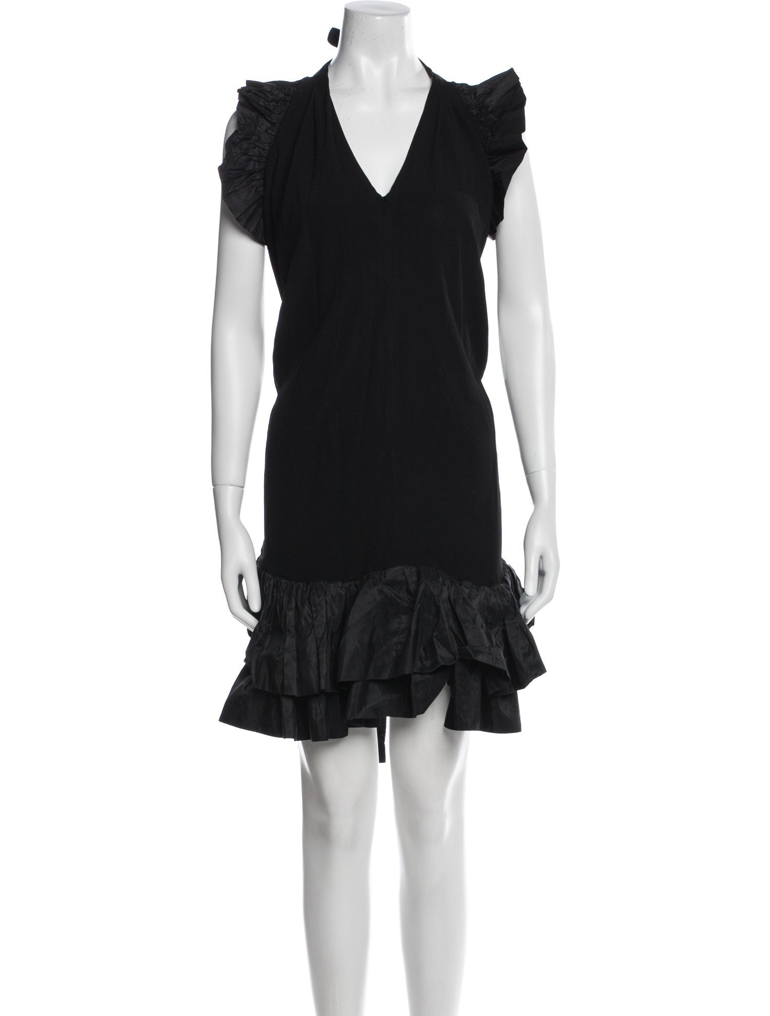 Yves Saint Laurent Rive Gauche Dresses | The RealReal