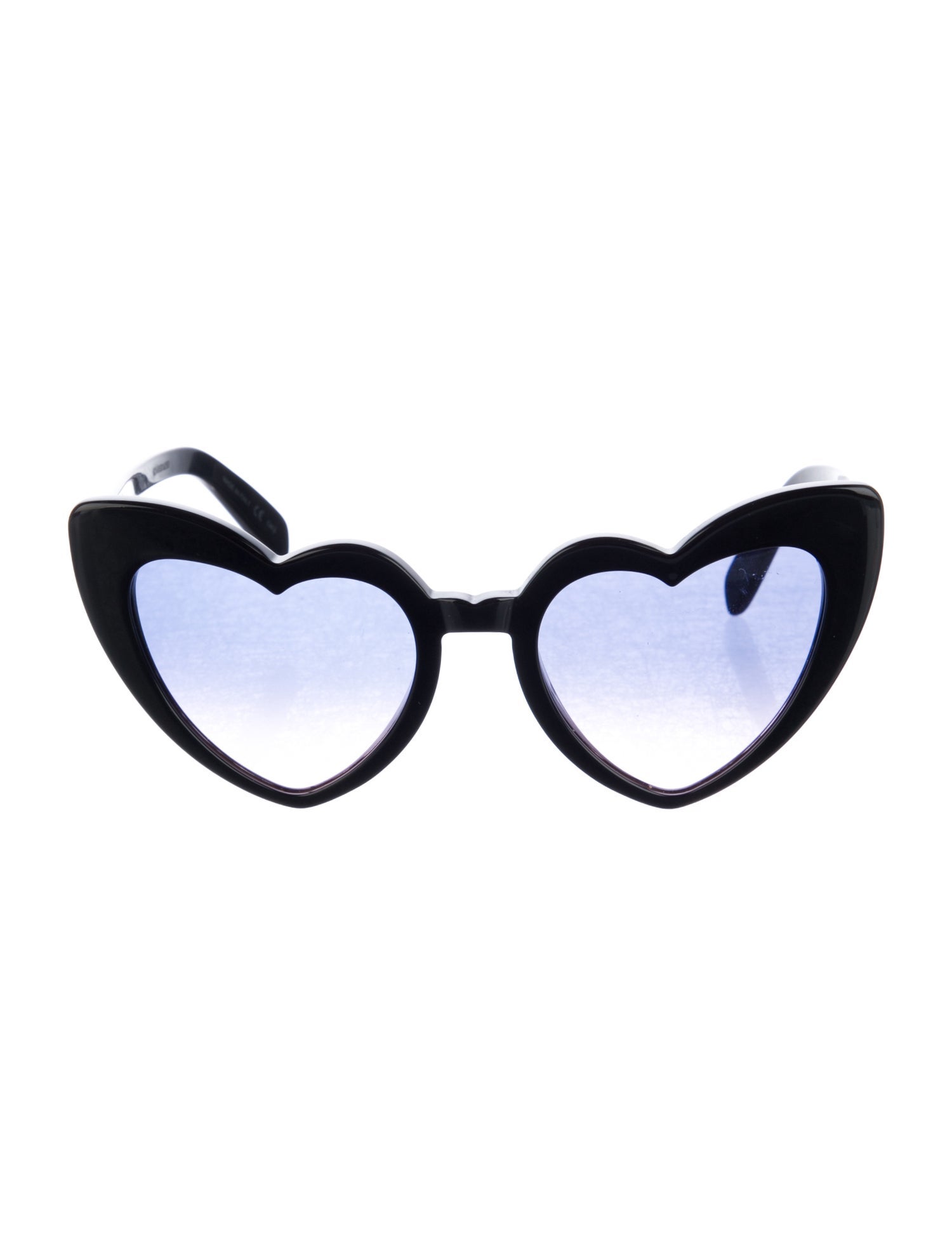Saint Laurent Lou Lou Cat-Eye Sunglasses