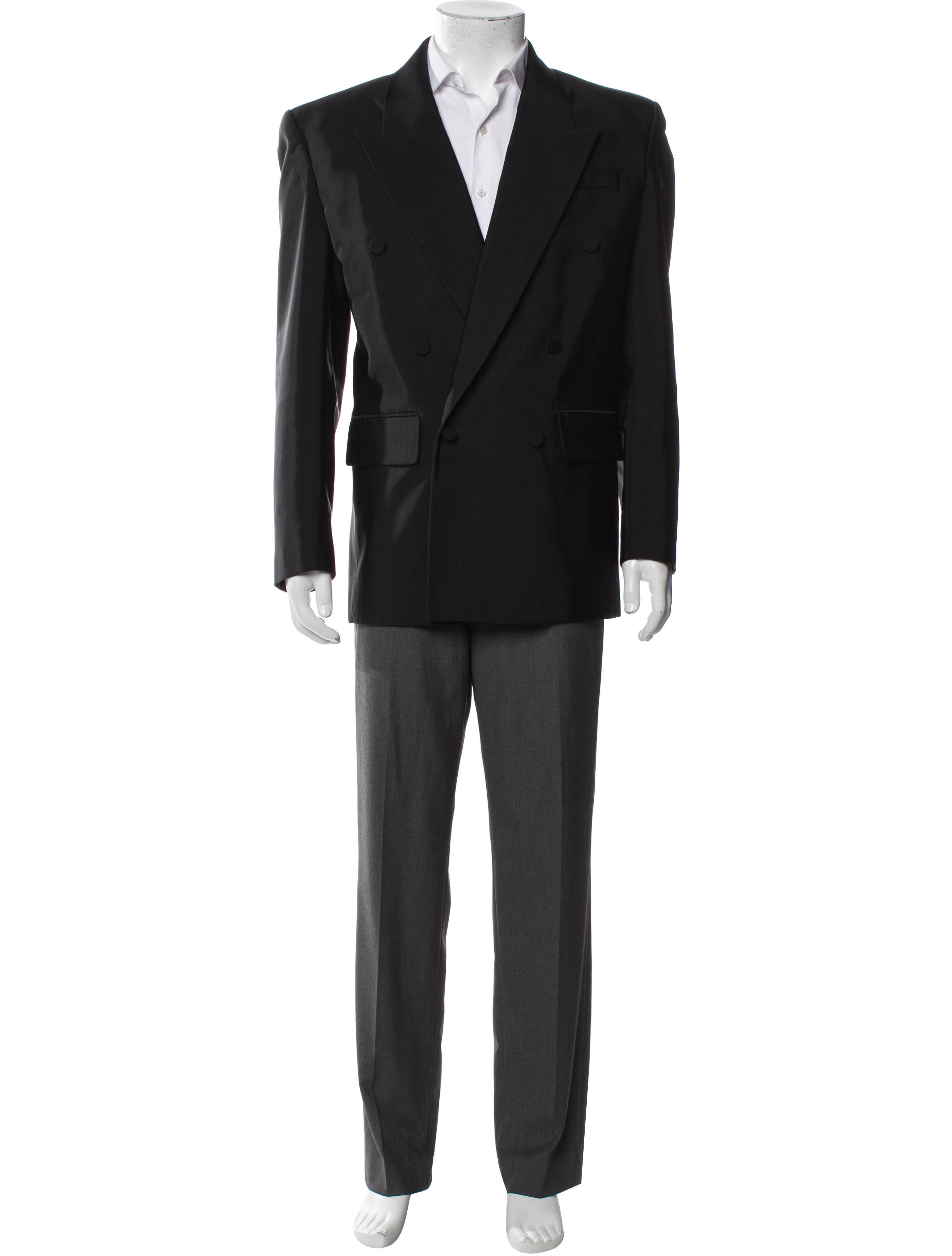 Saint Laurent 2023 Blazer