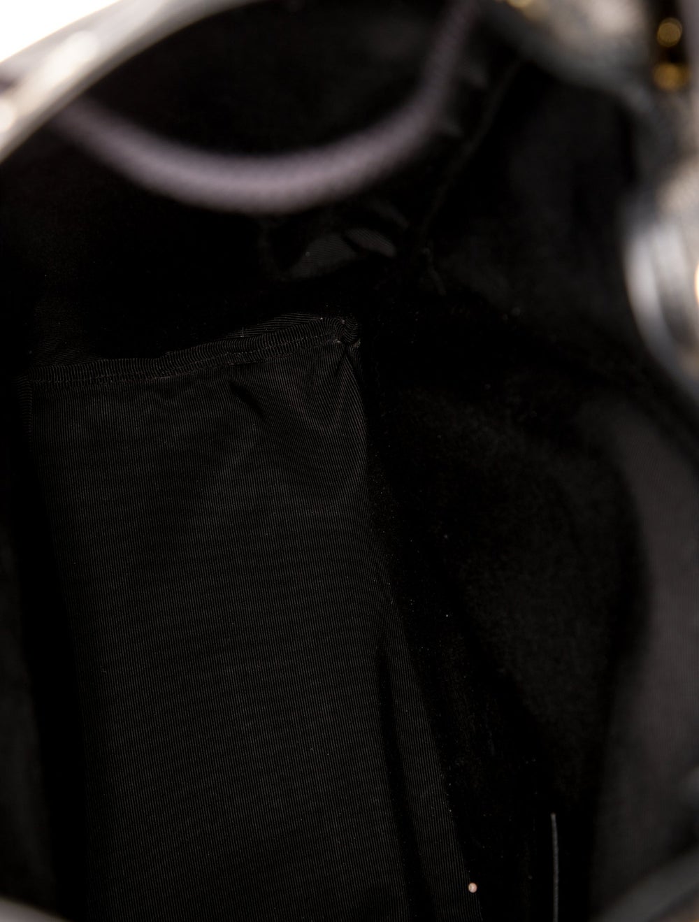 Saint Laurent Monogram Backpack - image 6