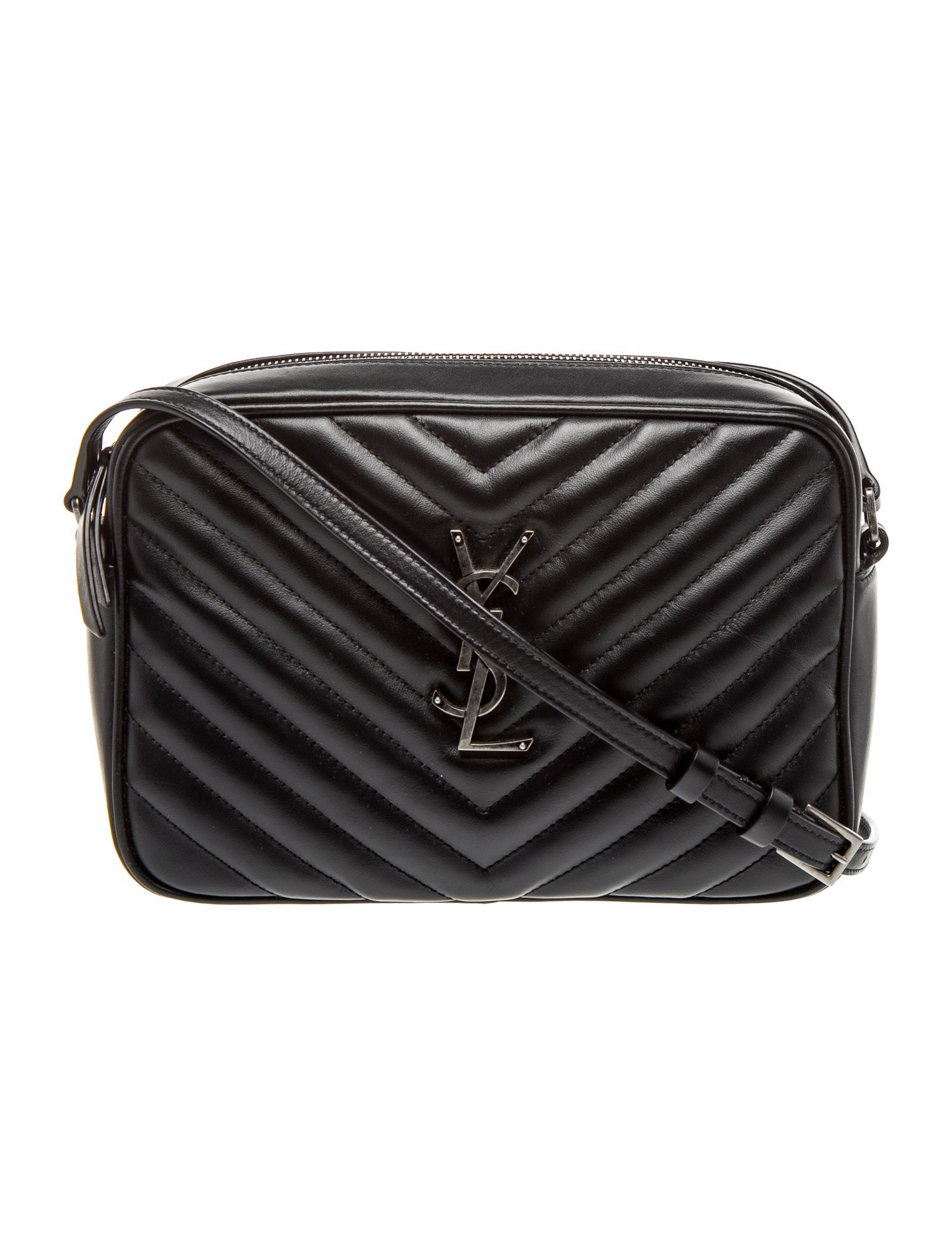 Saint Laurent Signature Lou Camera 2024