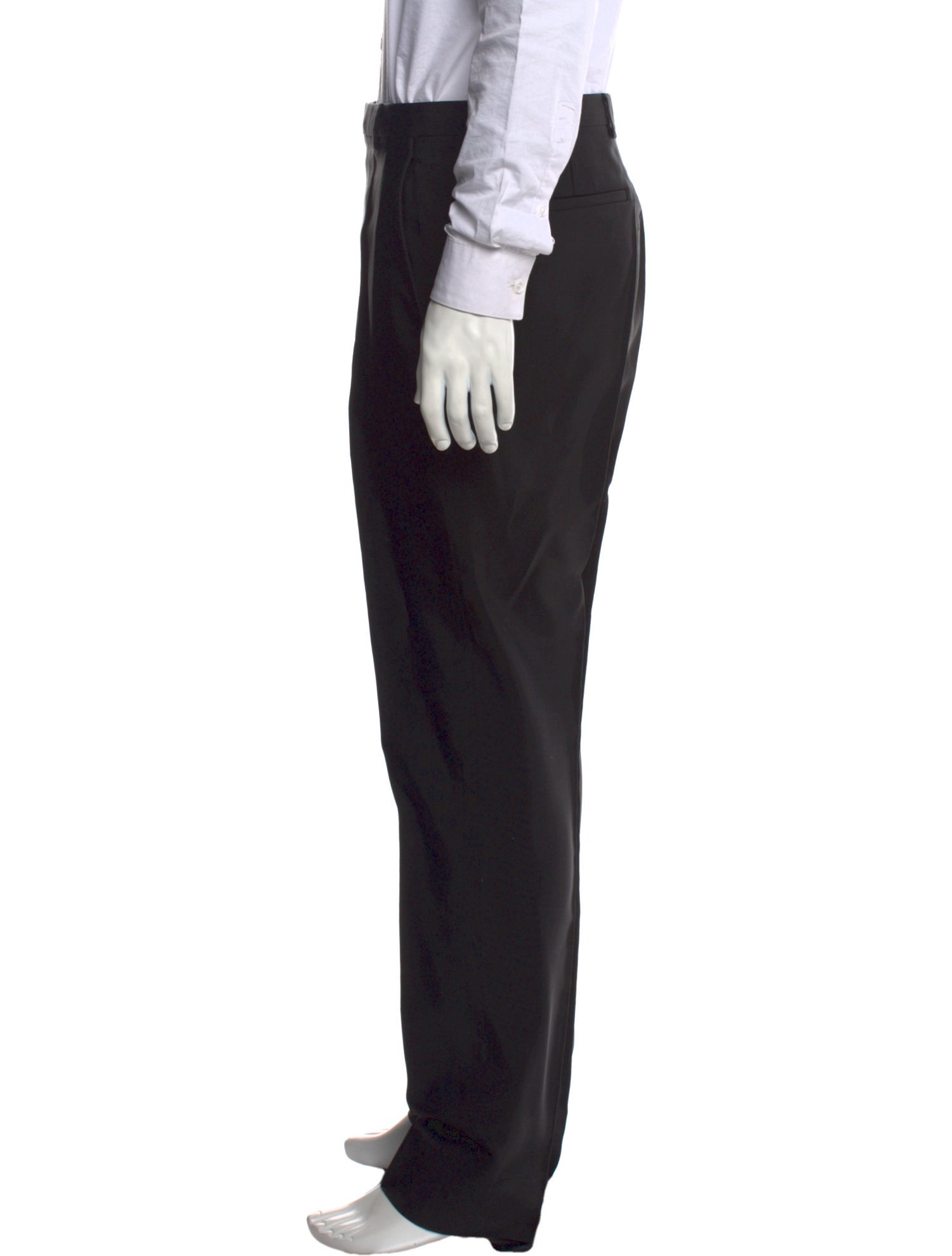 Saint Laurent 2023 Pants