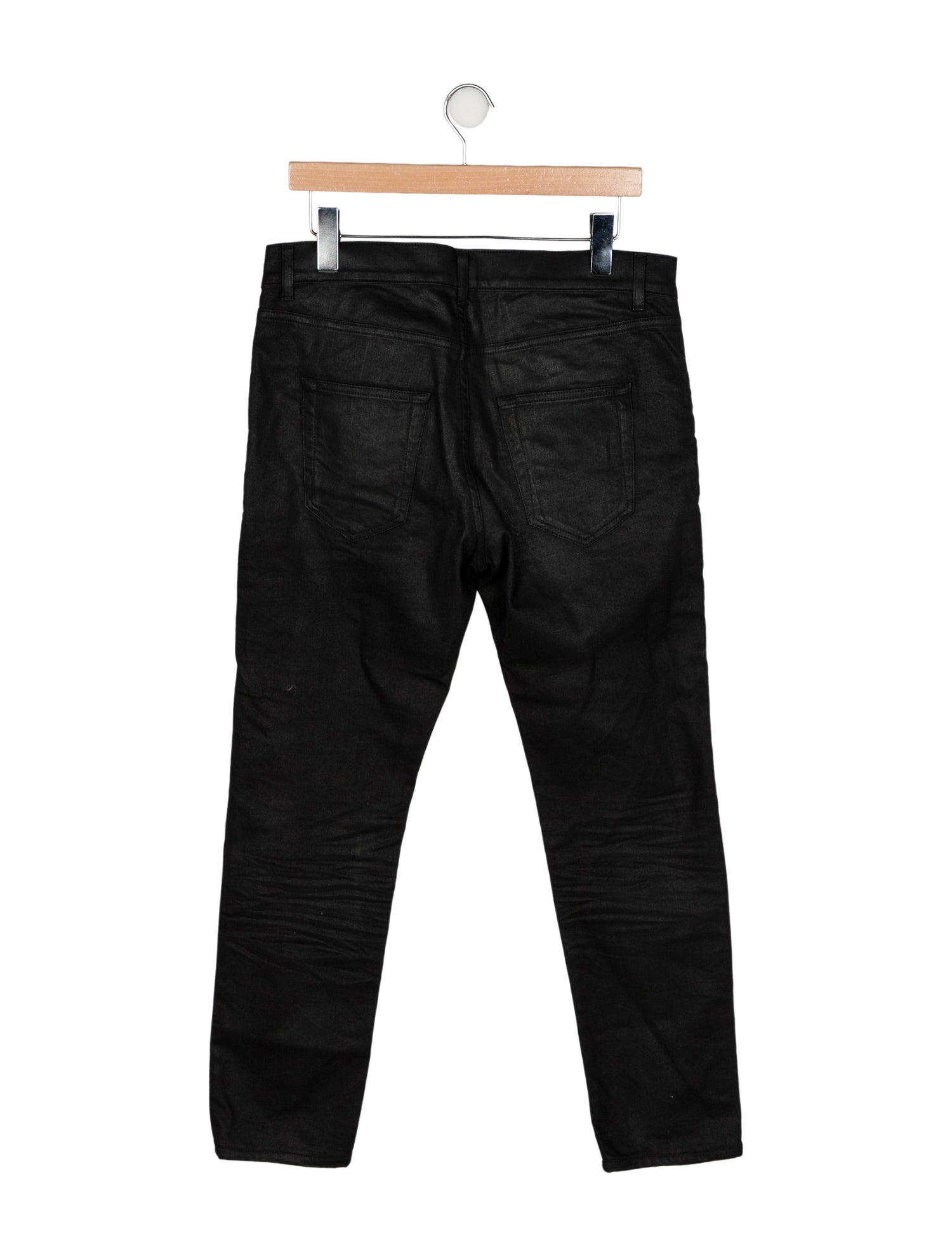 Saint Laurent 2017-2018 Skinny Jeans