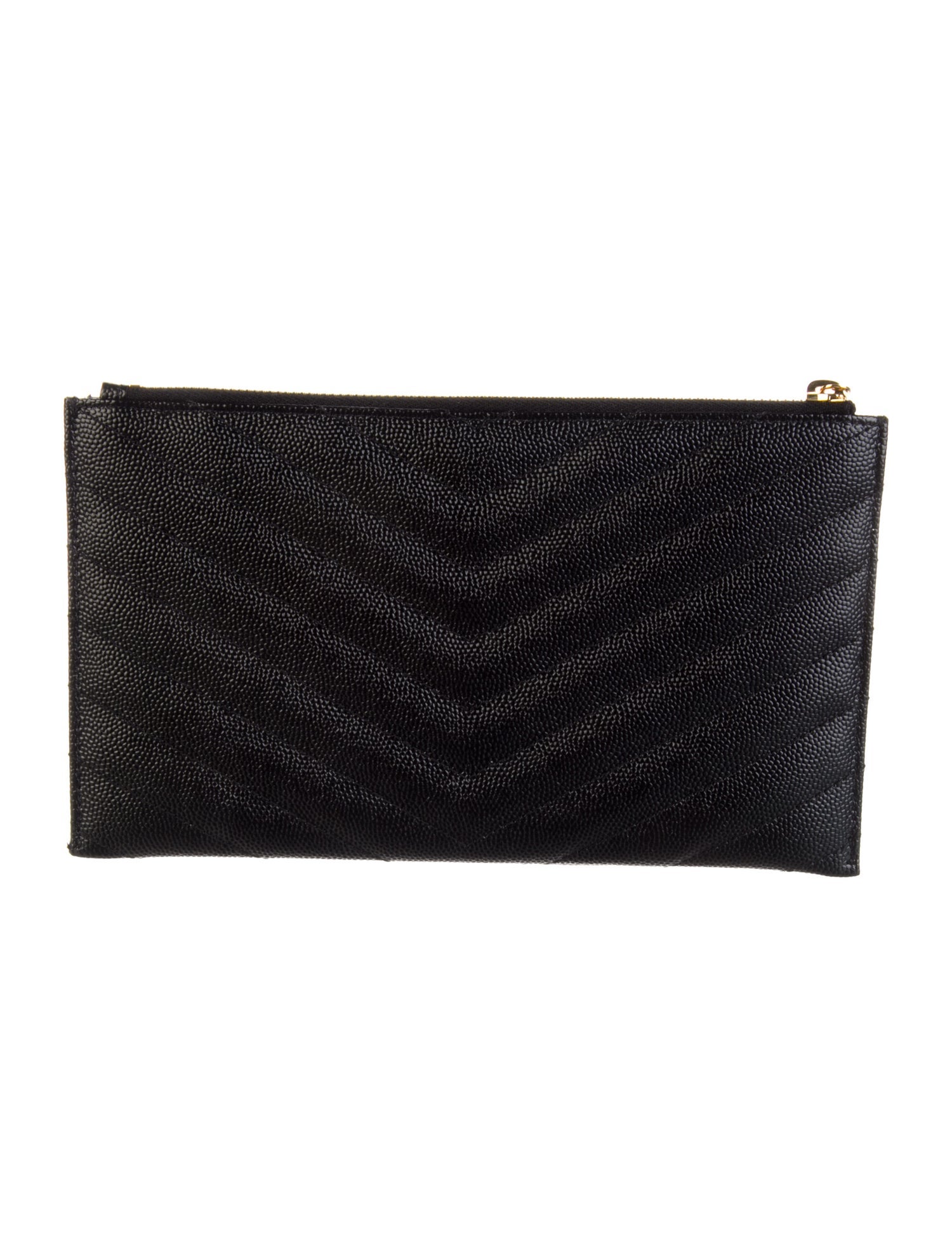 Saint Laurent 2019 Bill Pouch Wallet