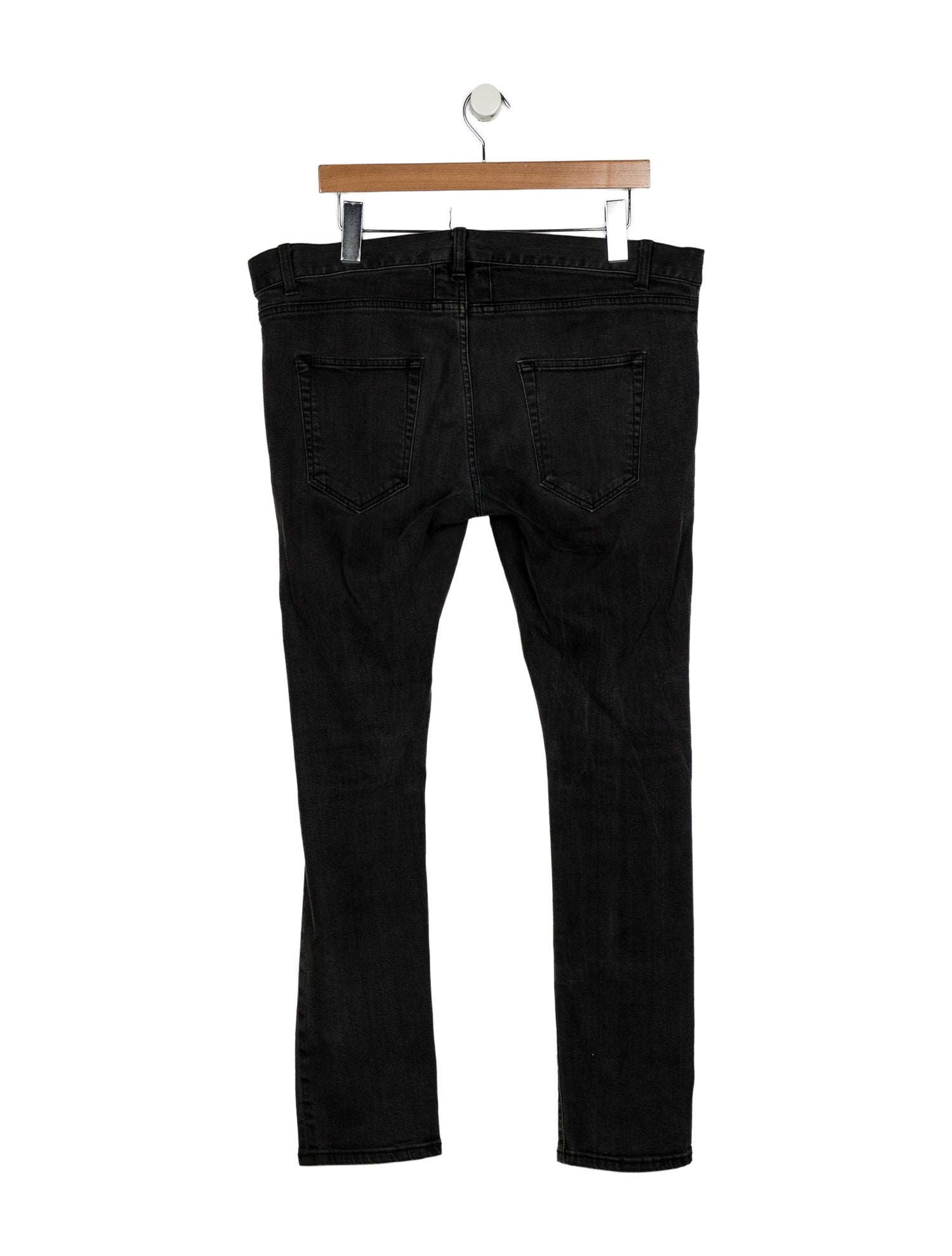 Saint Laurent 2016 Skinny Jeans