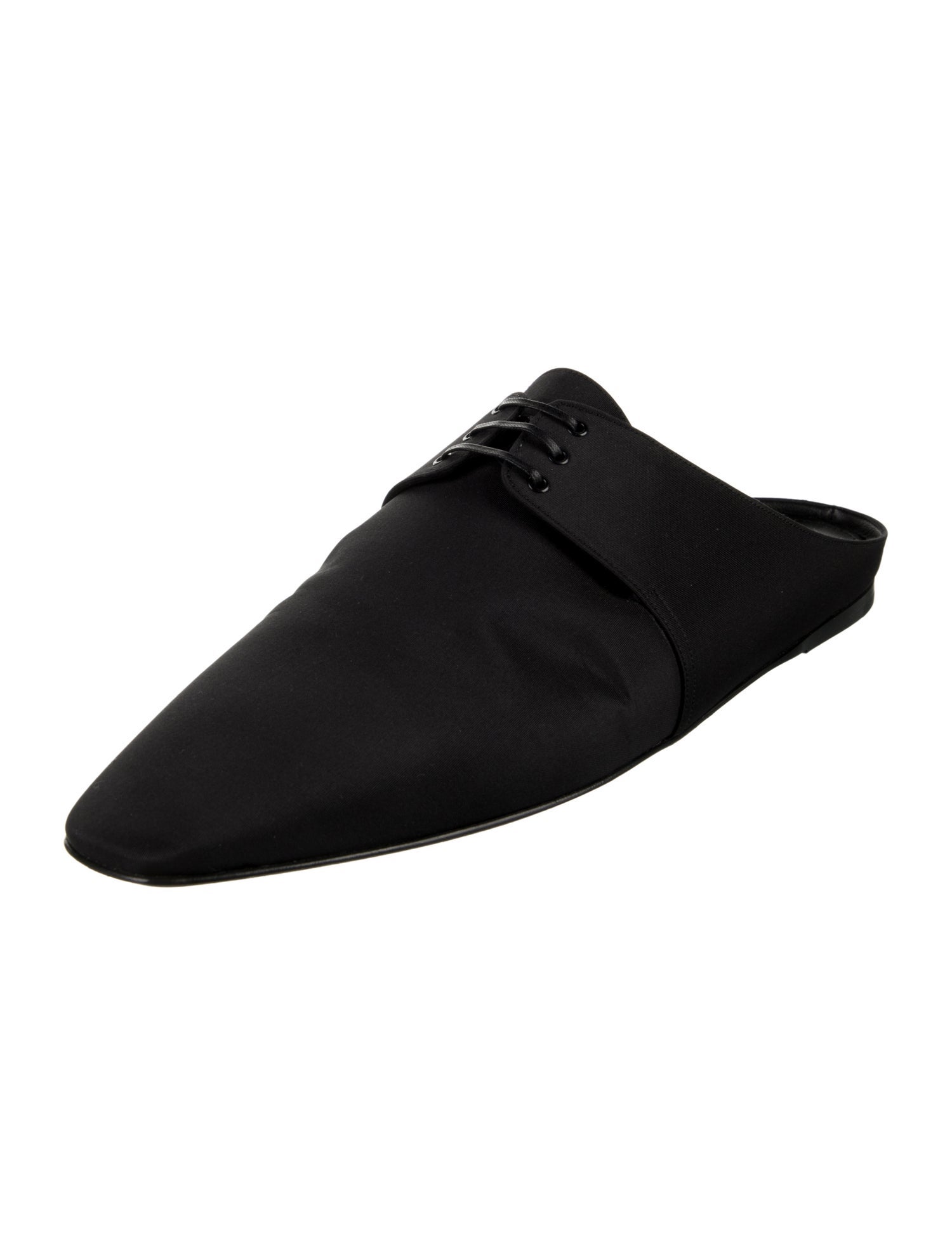 Saint Laurent Slippers