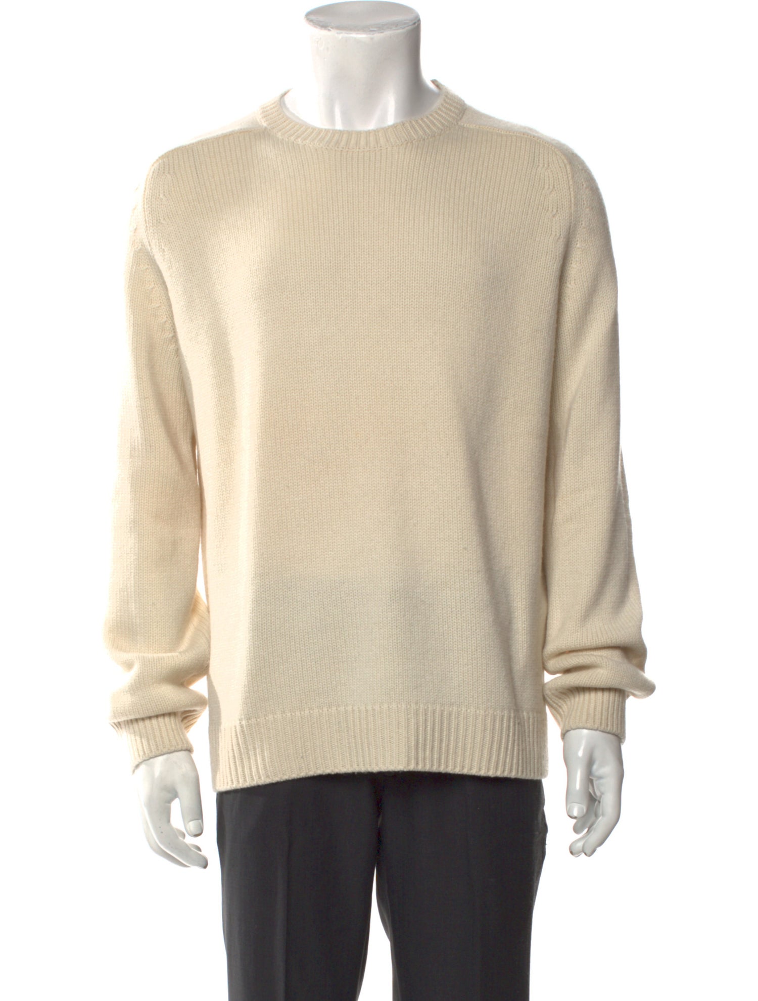 Saint Laurent 2020 Cashmere Pullover