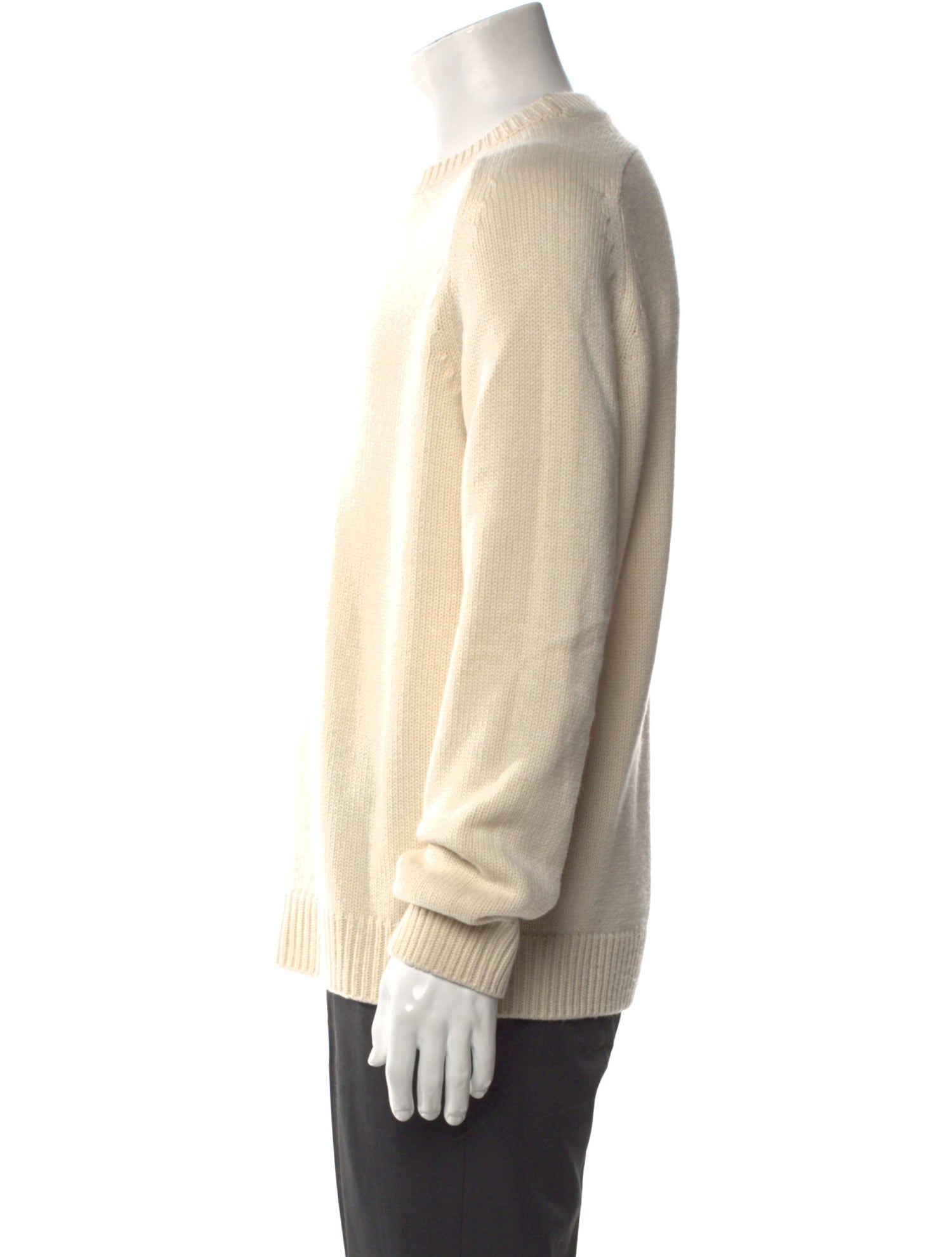 Saint Laurent 2020 Cashmere Pullover