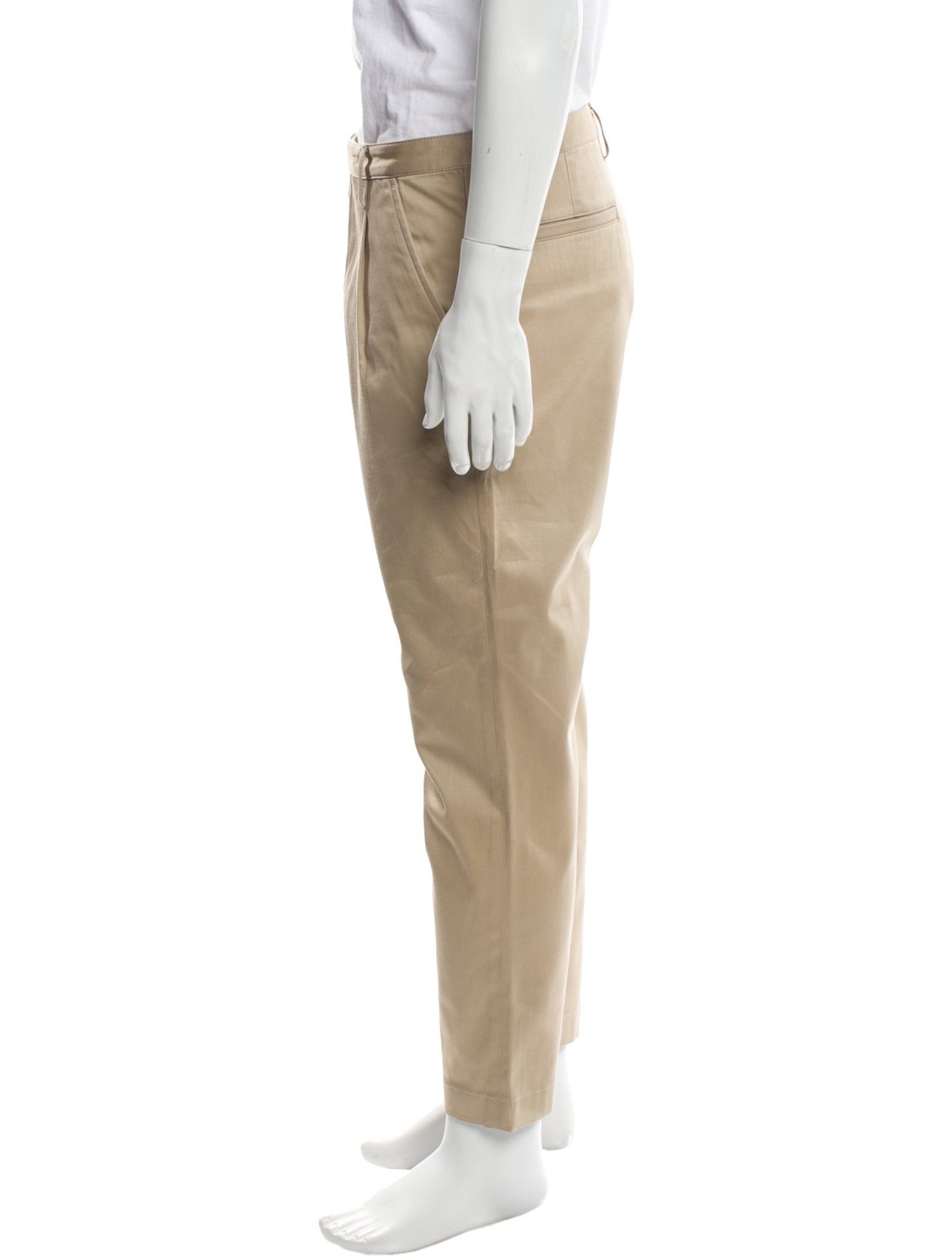 Saint Laurent 2021-2022 Chinos