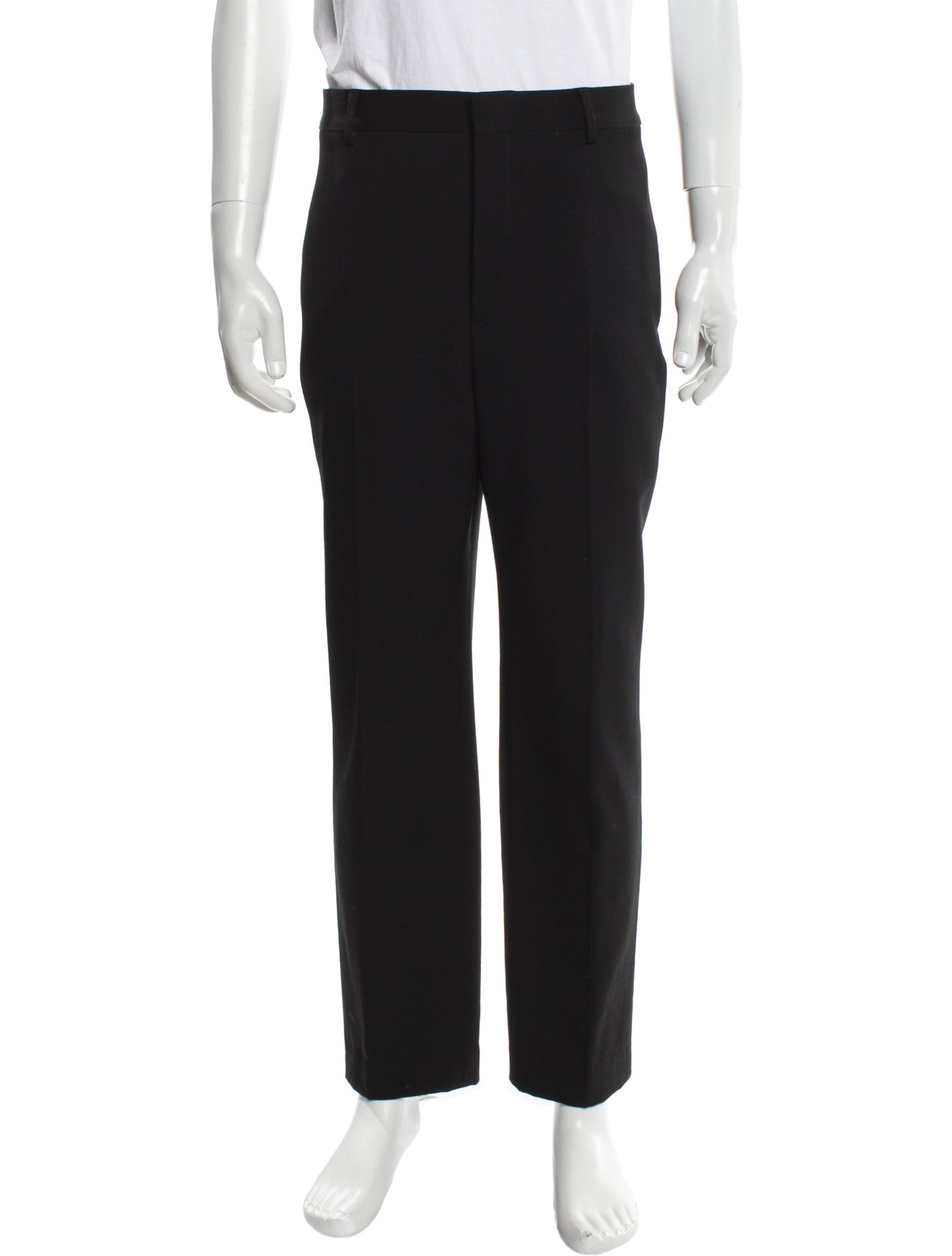 Saint Laurent 2023-2024 Dress Pants