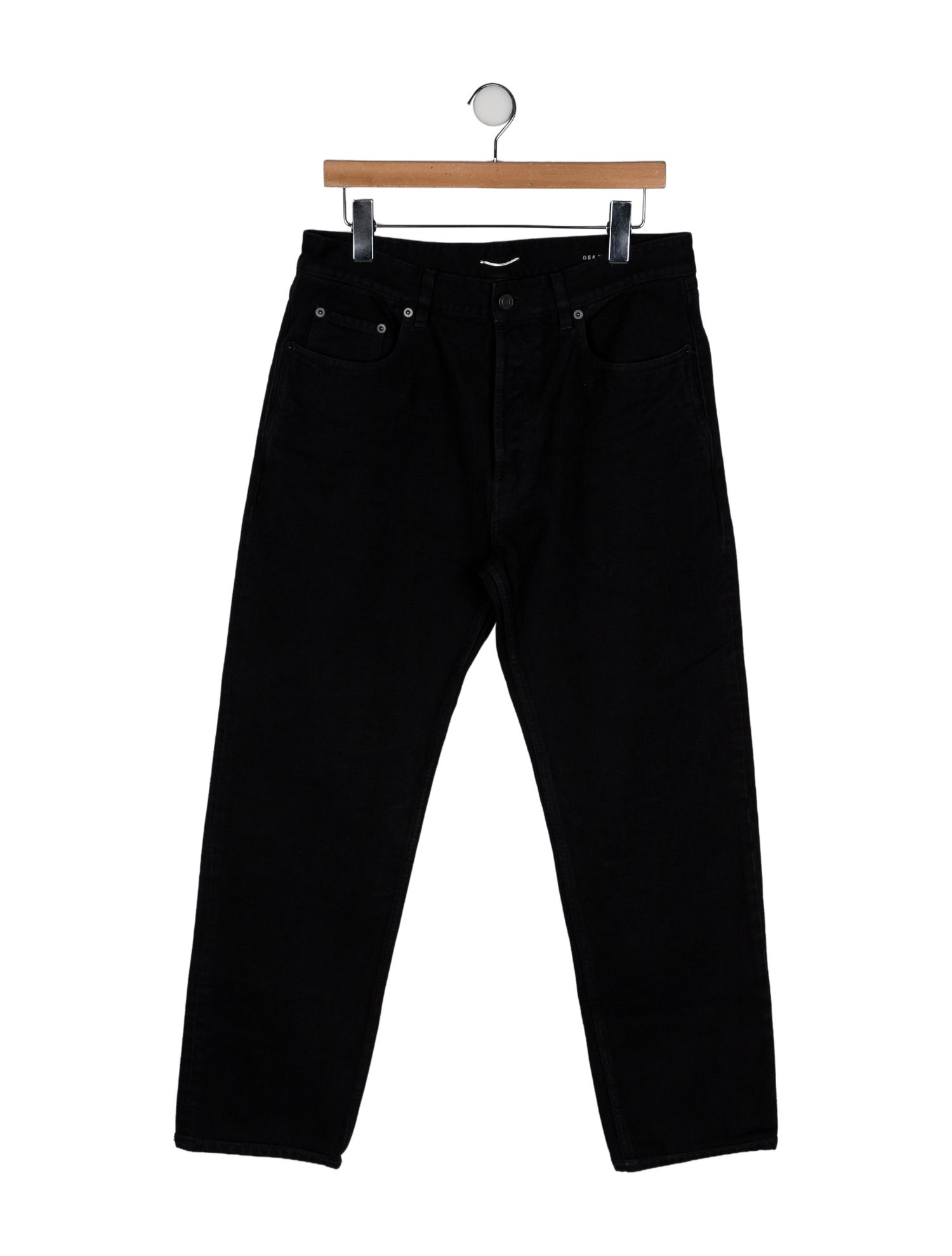 Saint Laurent 2024-2025 Skinny Jeans